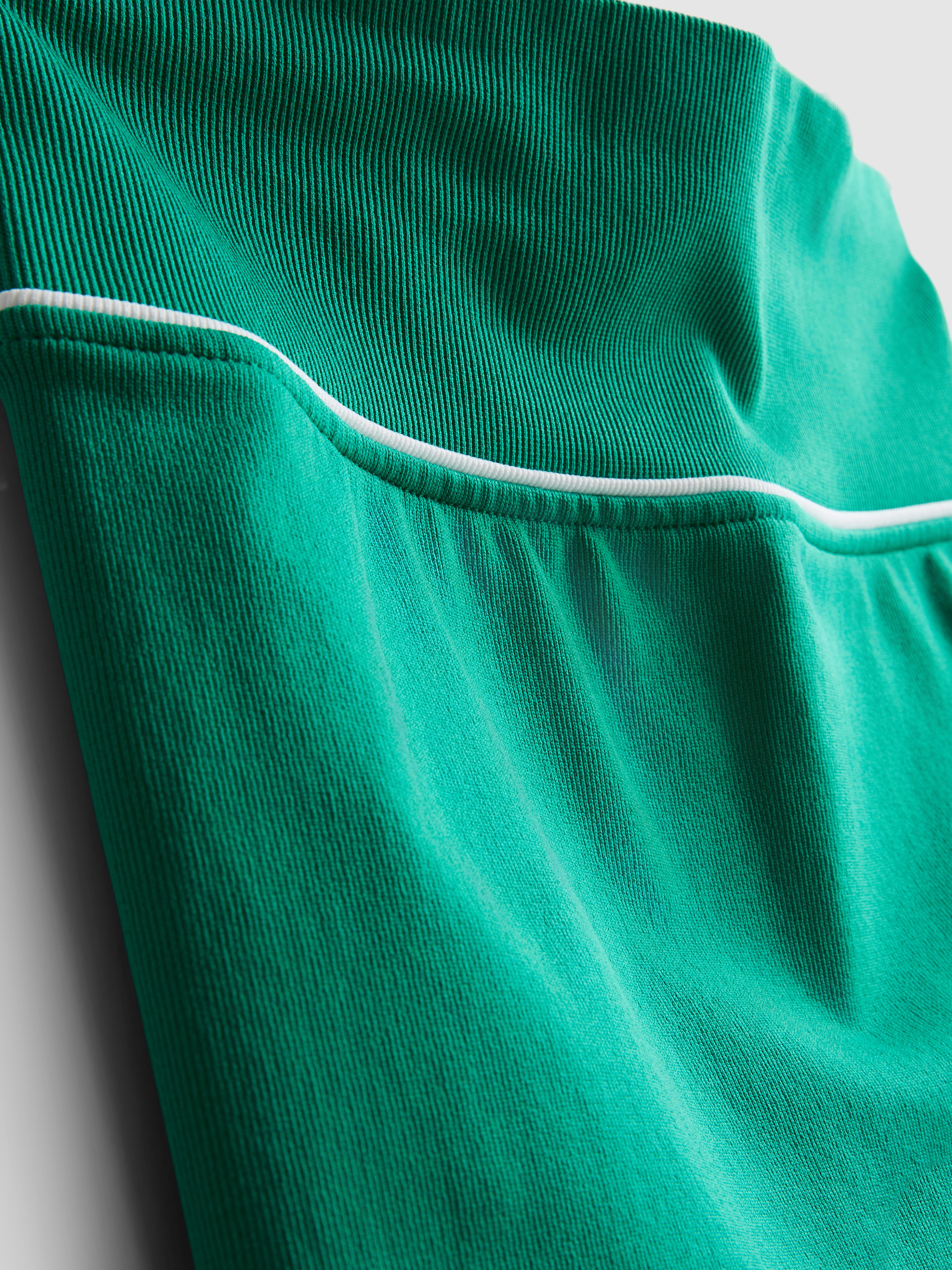 Pantalones cortos deportivos sin costuras
