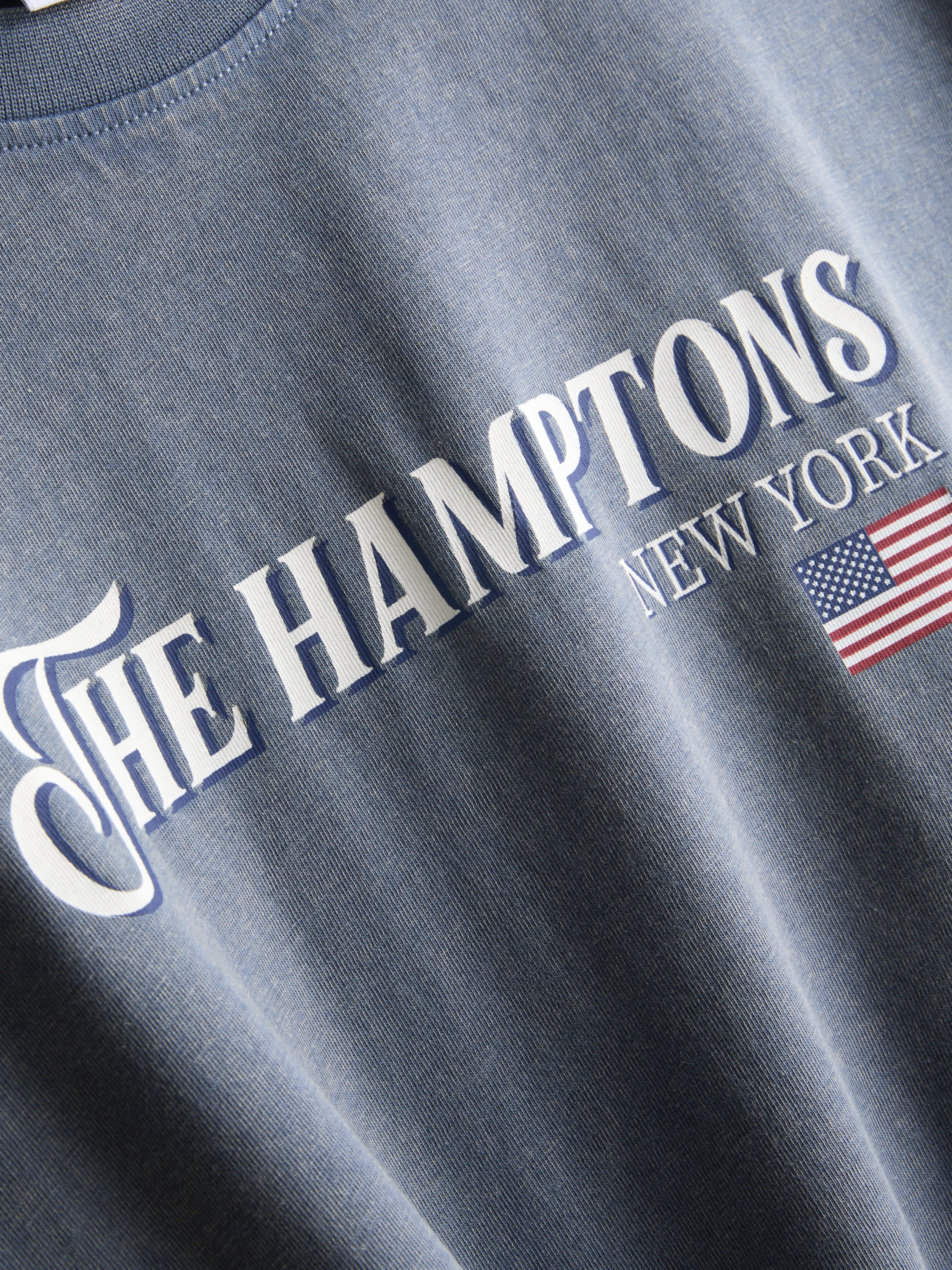 7-15yrs | The Hamptons T-Shirt