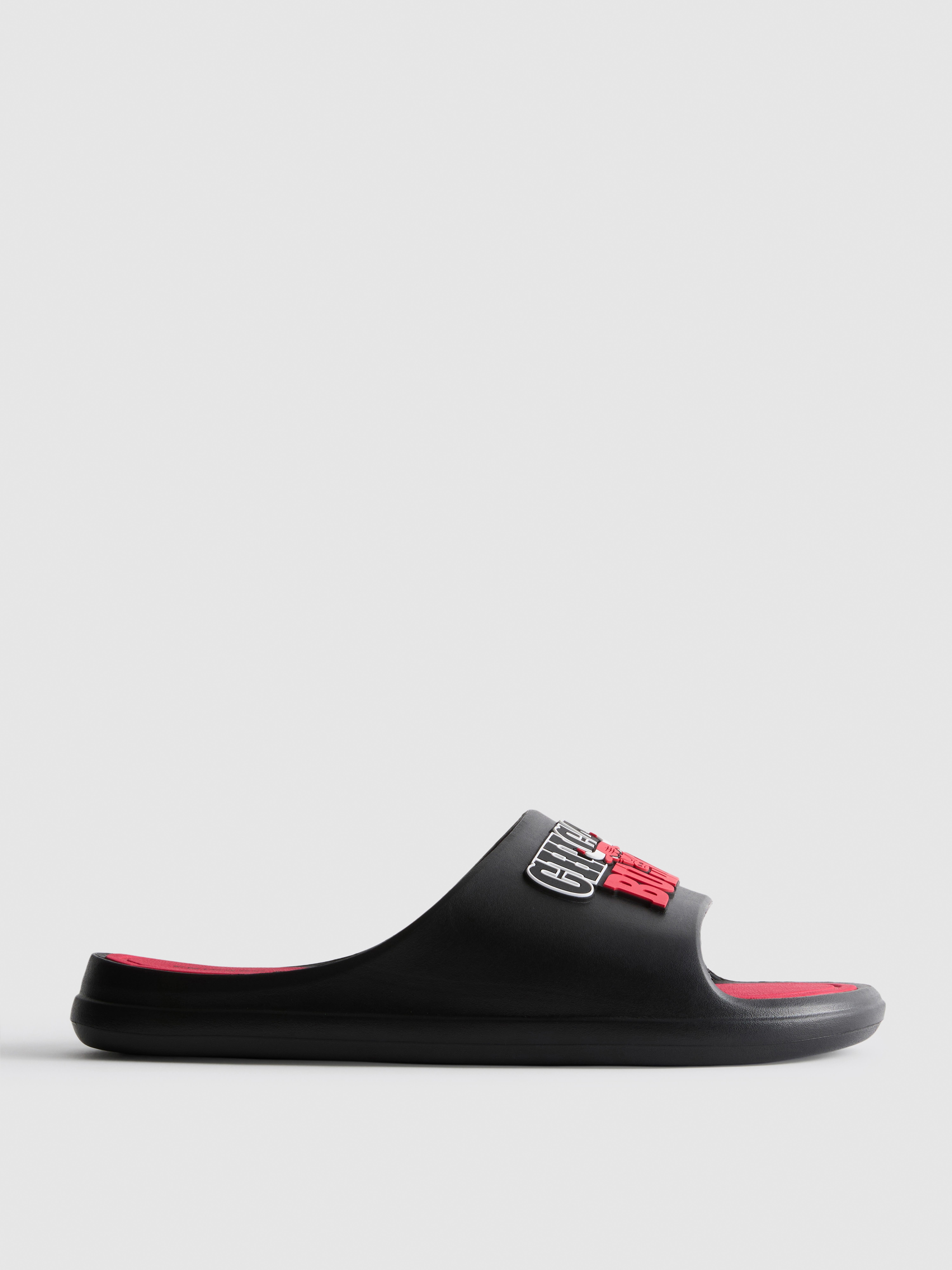 Pantofle k vodě NBA Chicago Bulls