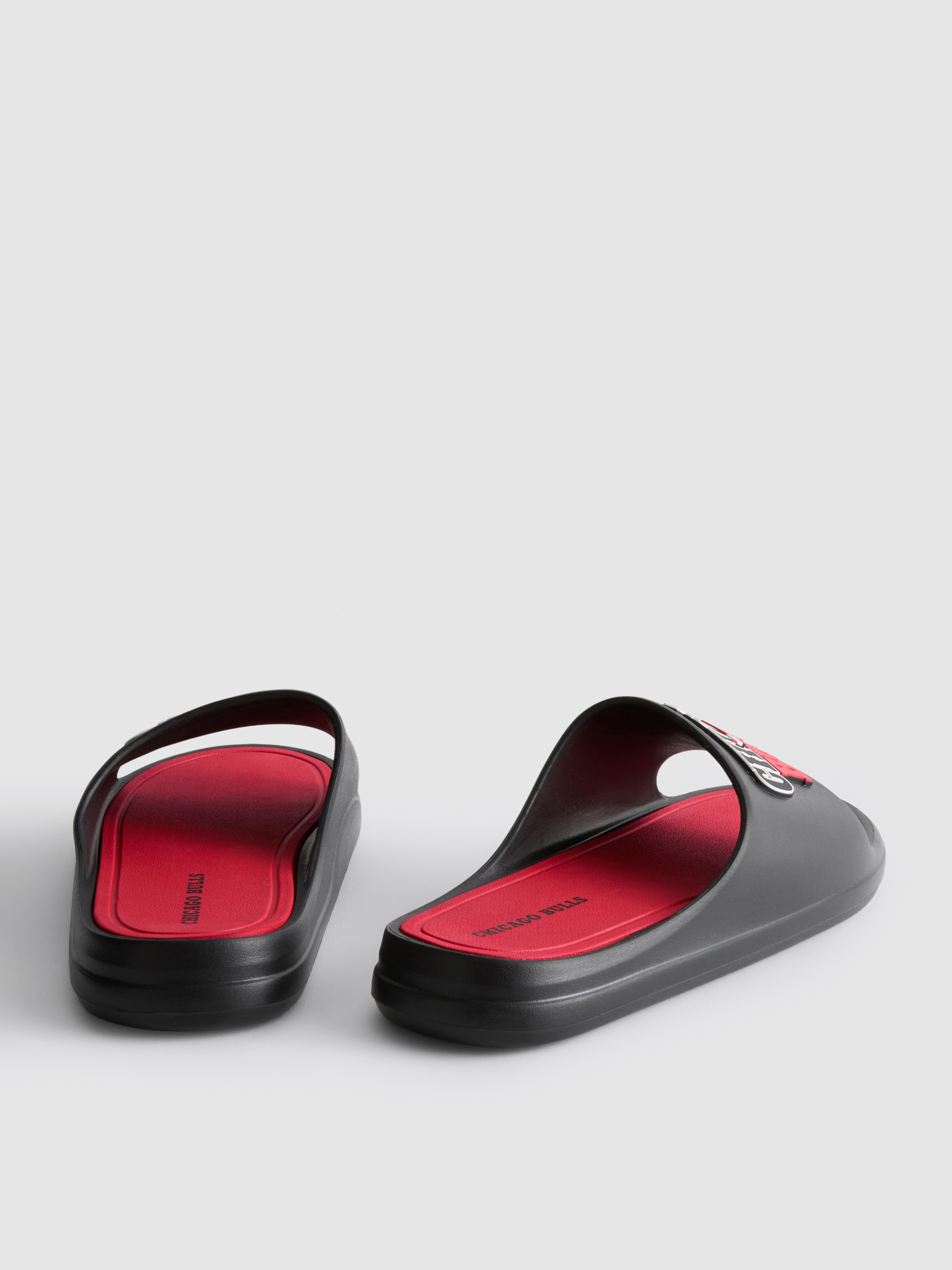 Pantofle k vodě NBA Chicago Bulls