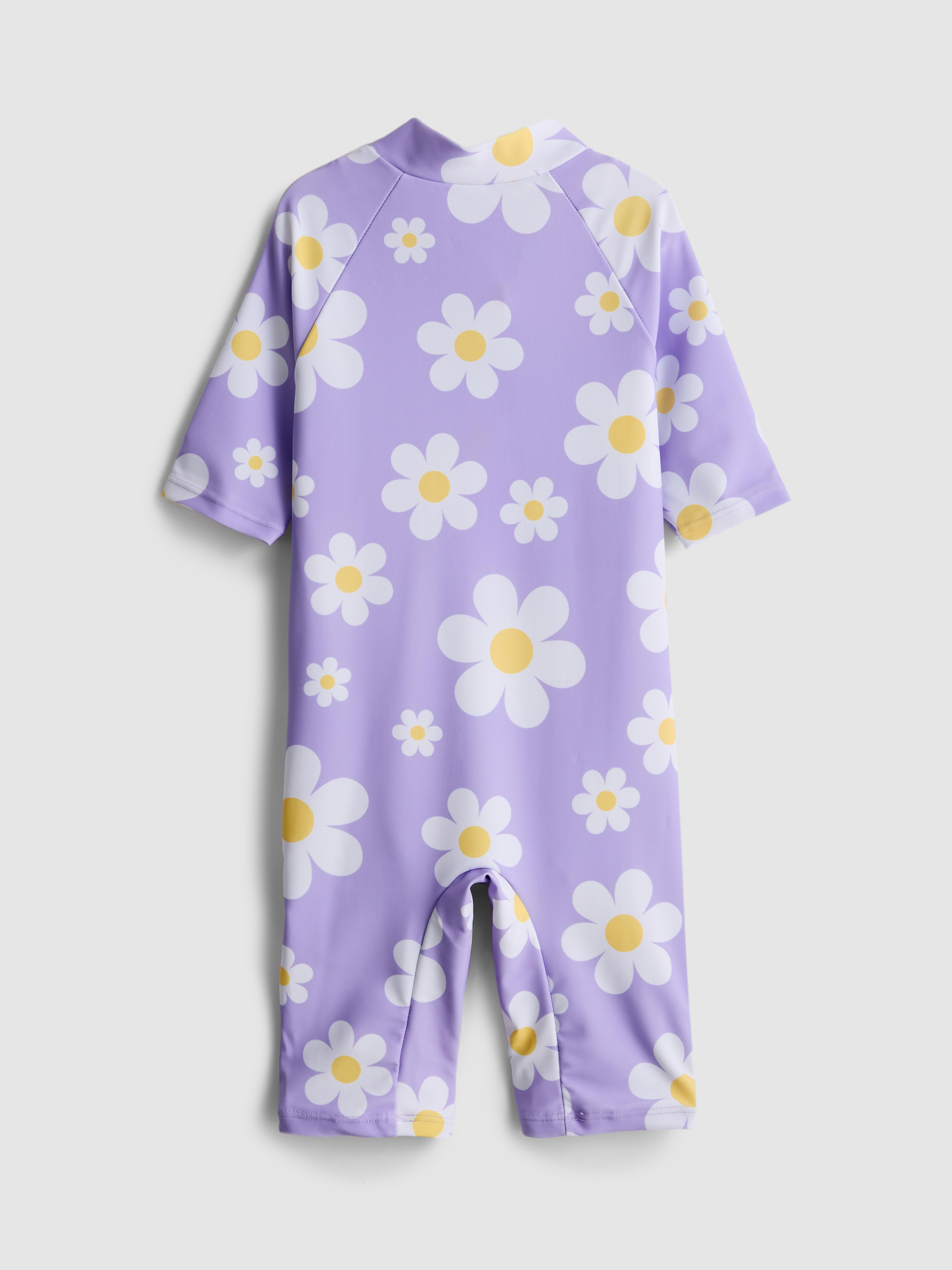 1,5-8 anni | Costume da bagno con stampa