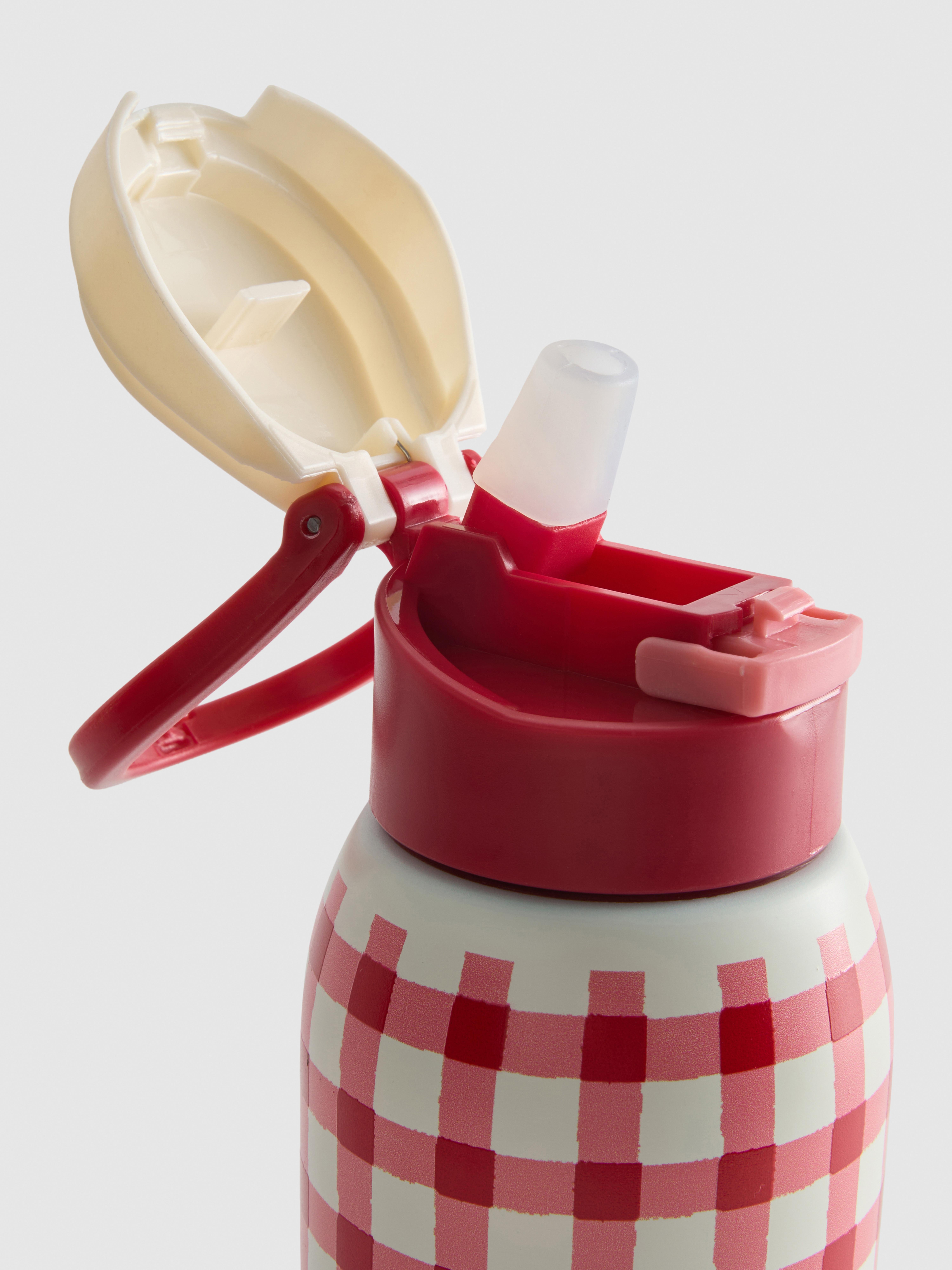 Printed Water Bottle