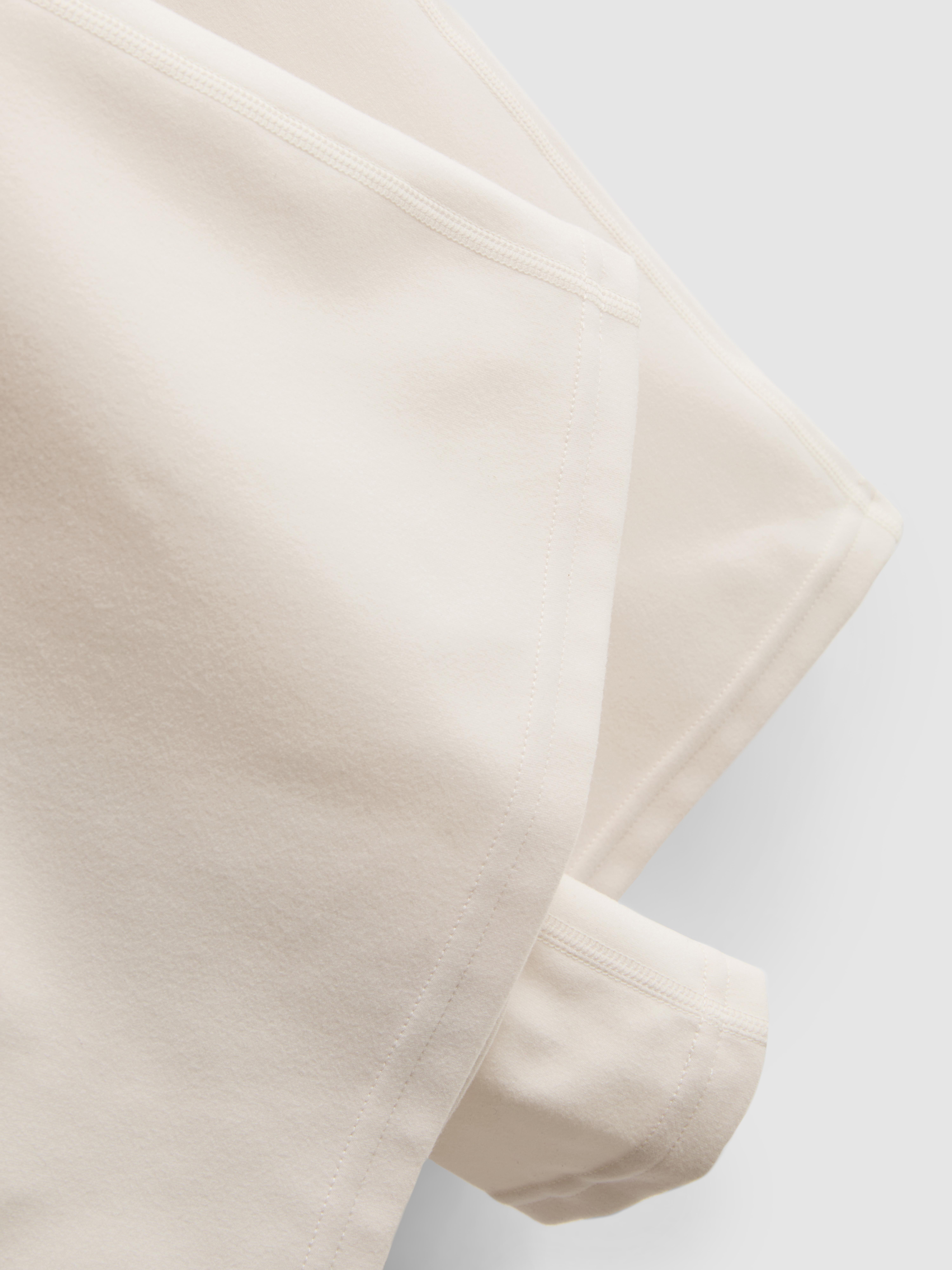 Fold Over Flared Active Leggings