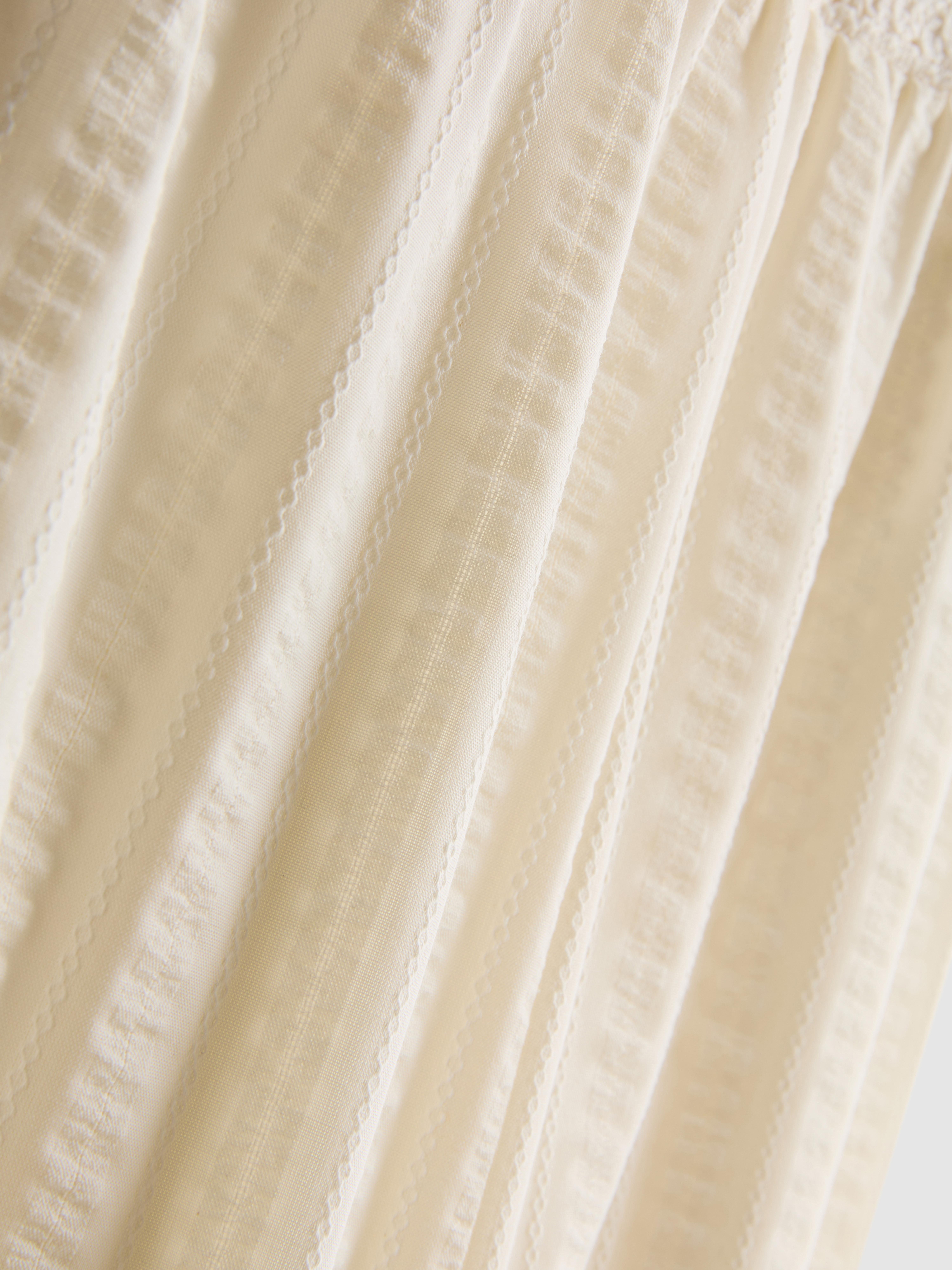 7-15 anni | Tuta intera all'uncinetto