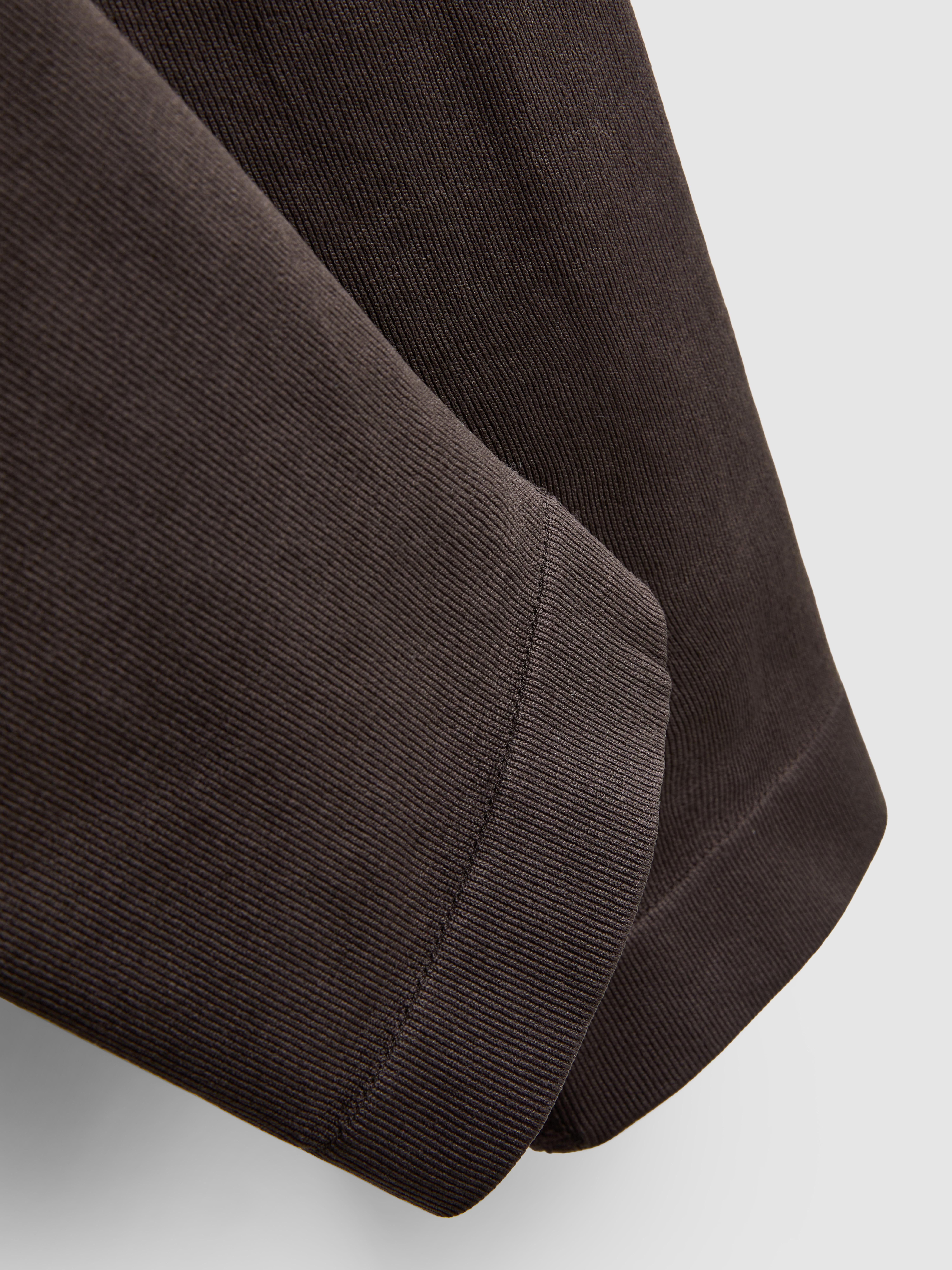 Seamless Piping Active Leggings