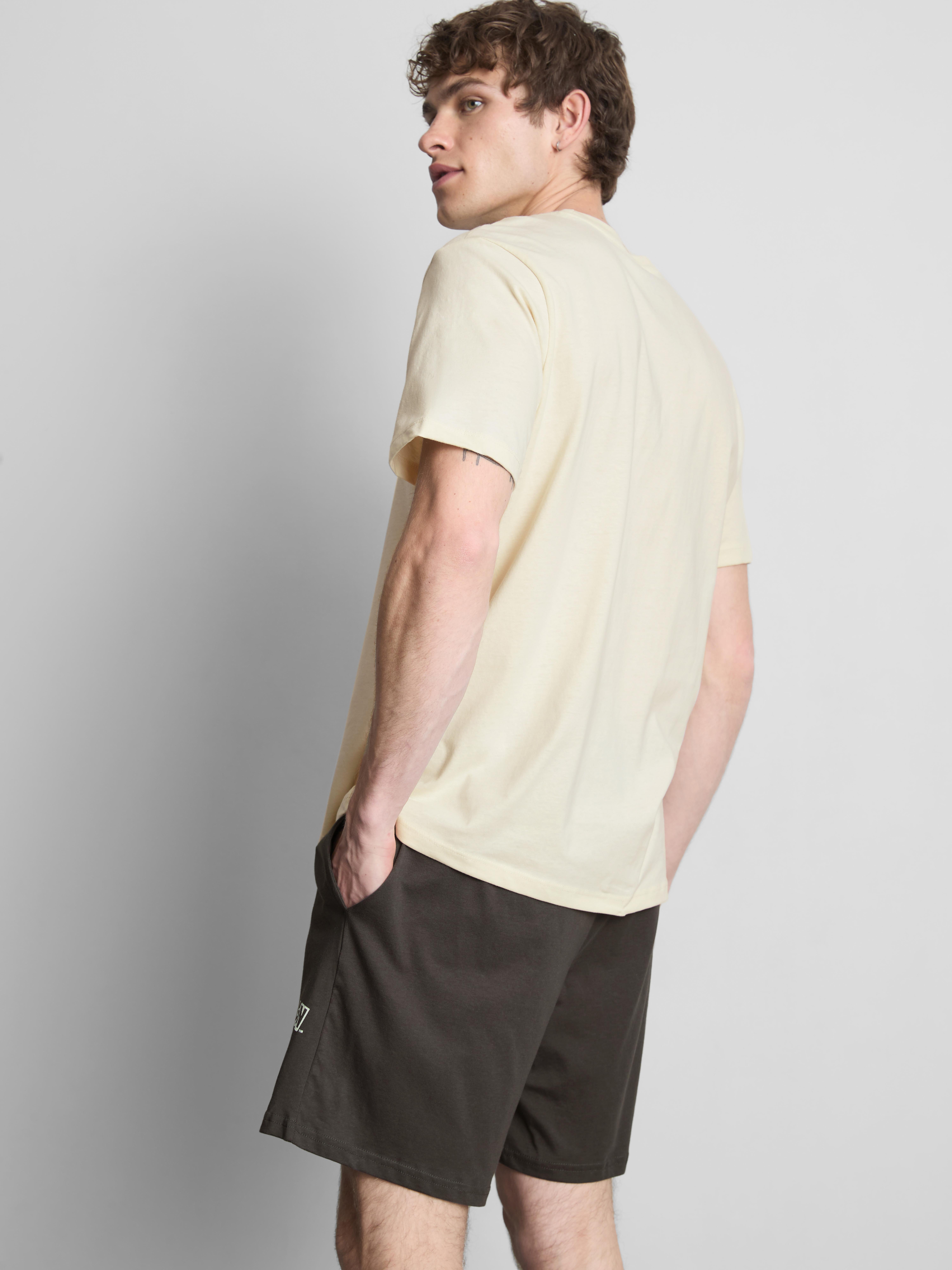 Pyjama short Pokémon