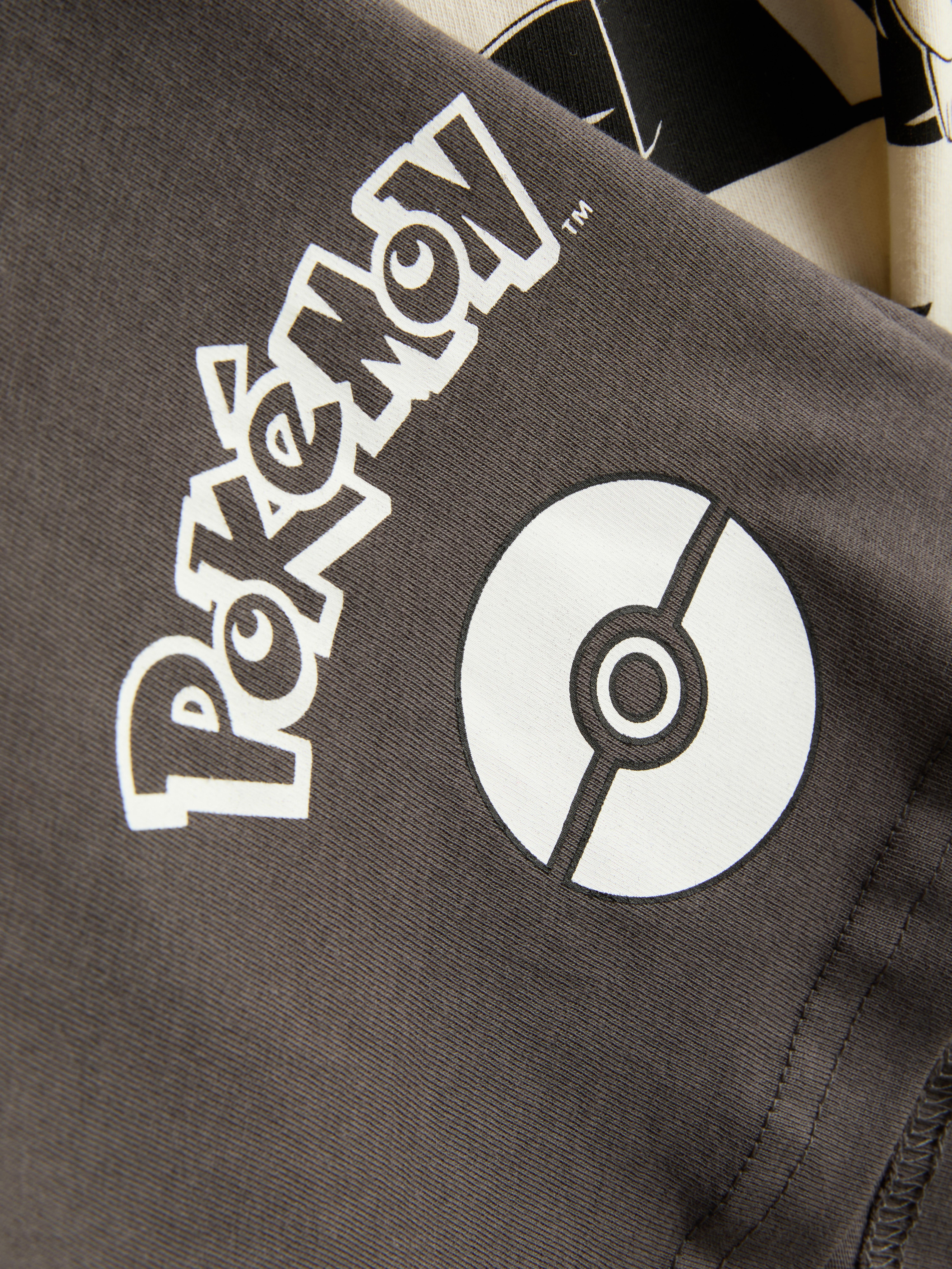 Pyjama short Pokémon