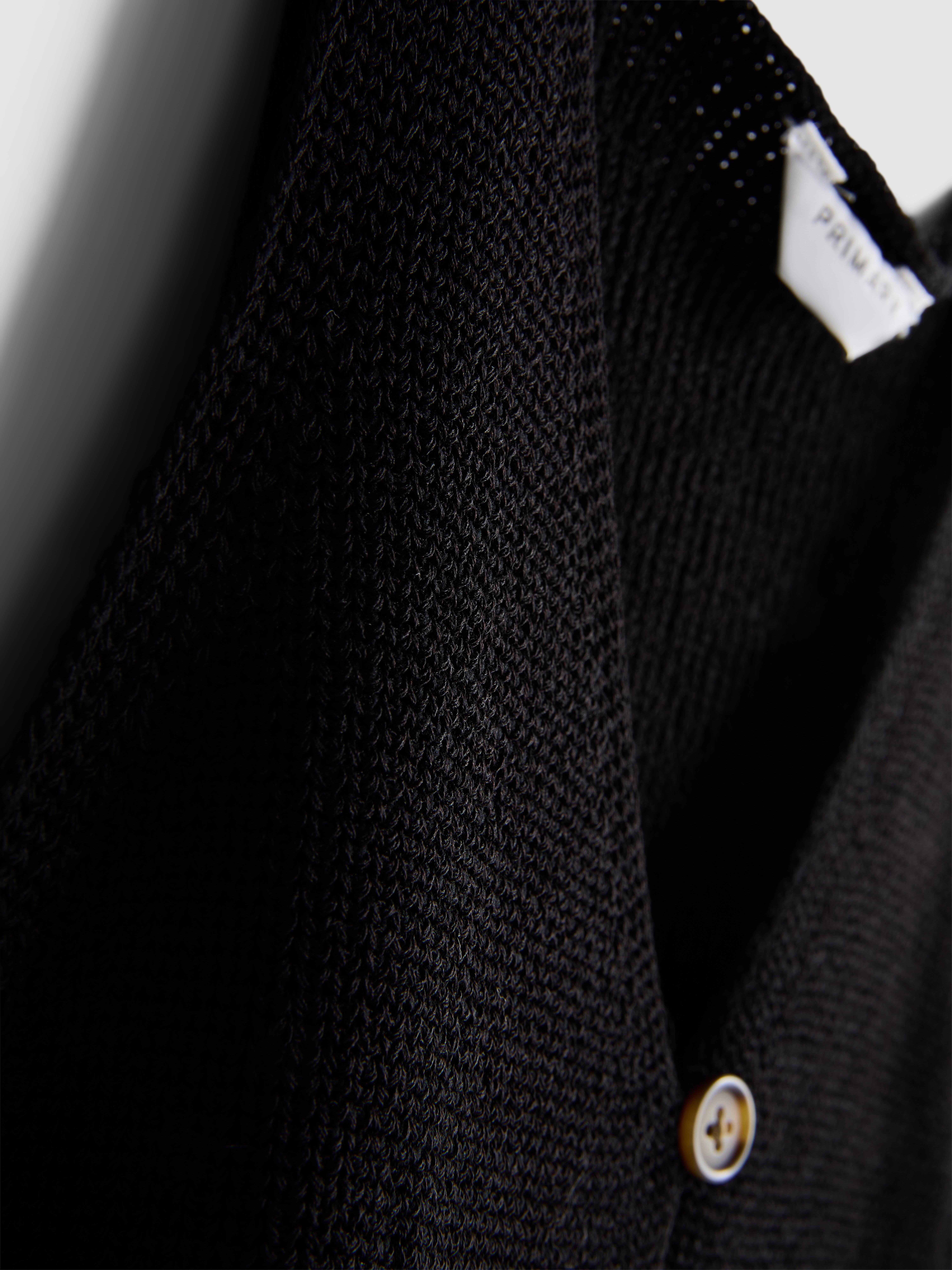 7-15yrs | V-Neck Knit Tank