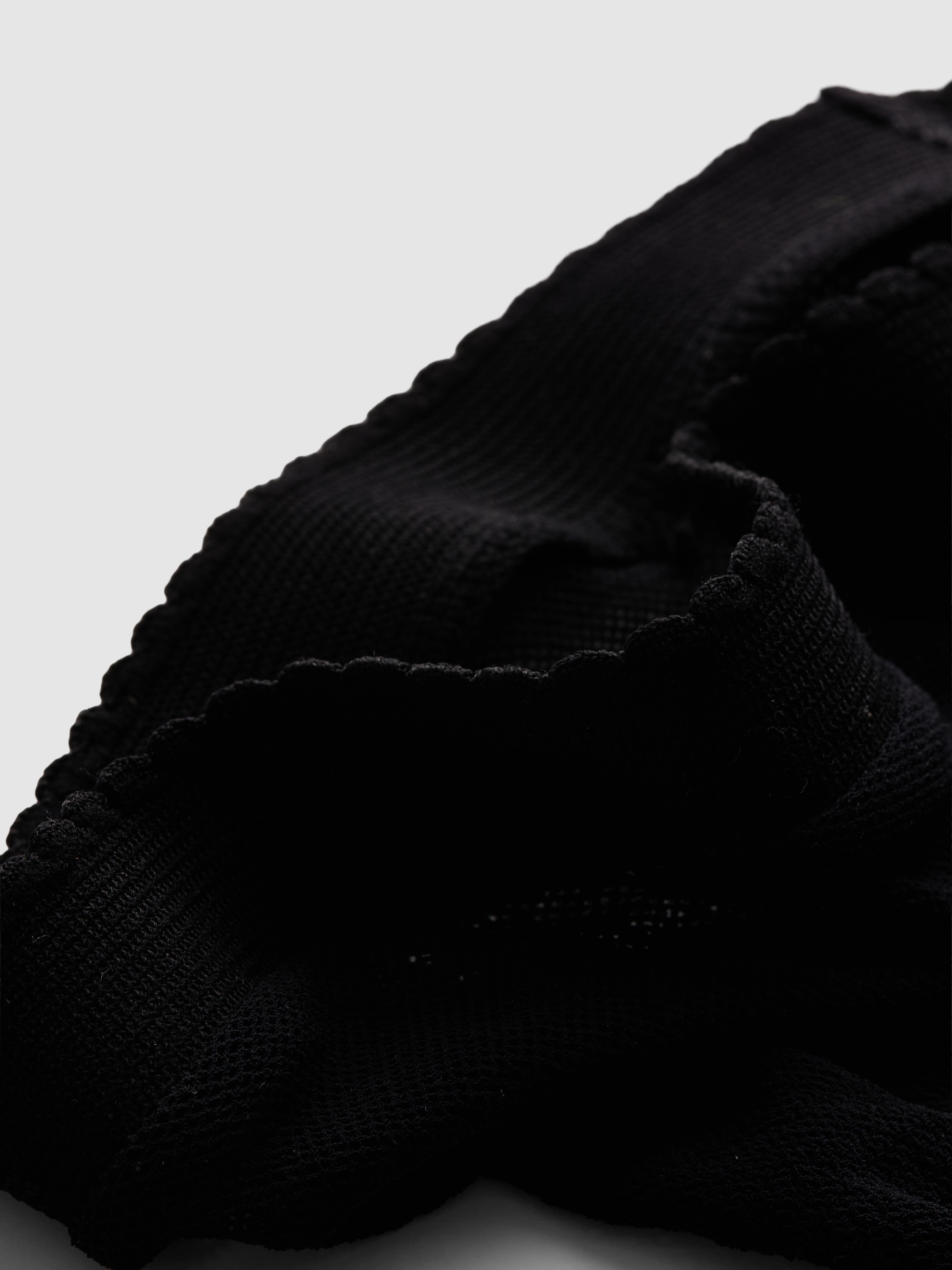 Floral Fishnet Fashion Tights