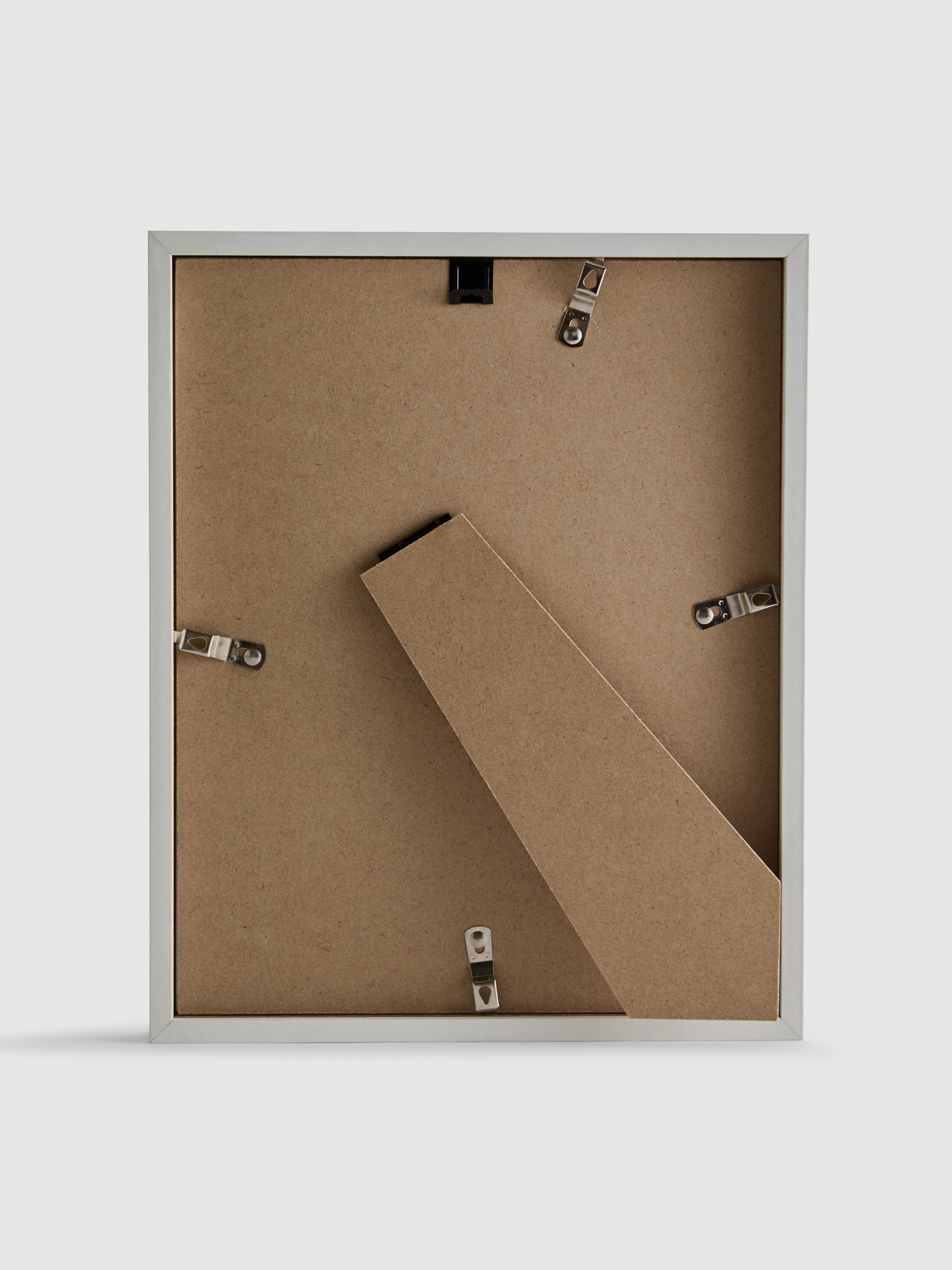 Bevelled Edge Picture Frame | 20x25cm (8x10in)