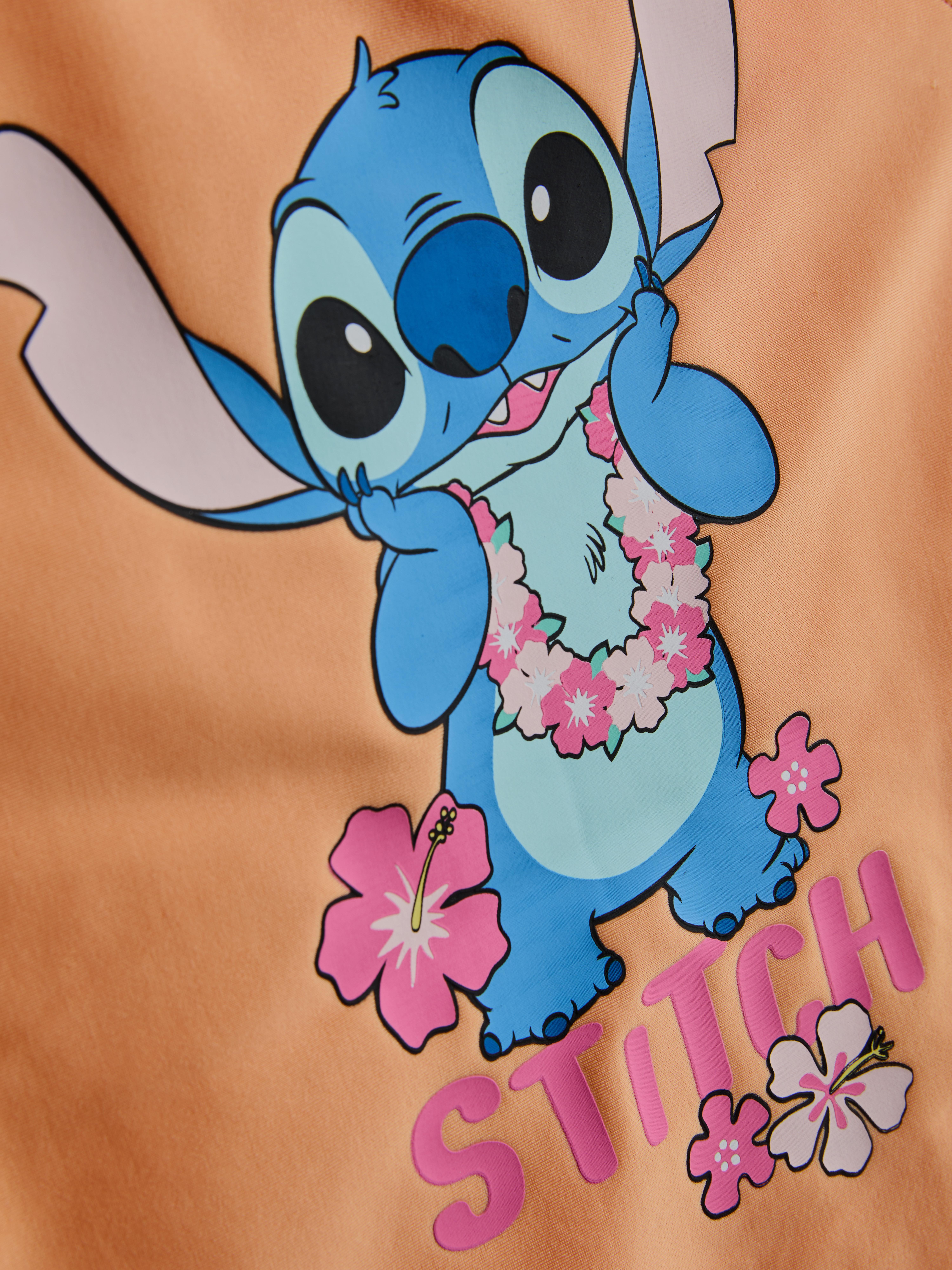 18 mois–8 ans | Maillot de bain Disney Lilo & Stitch