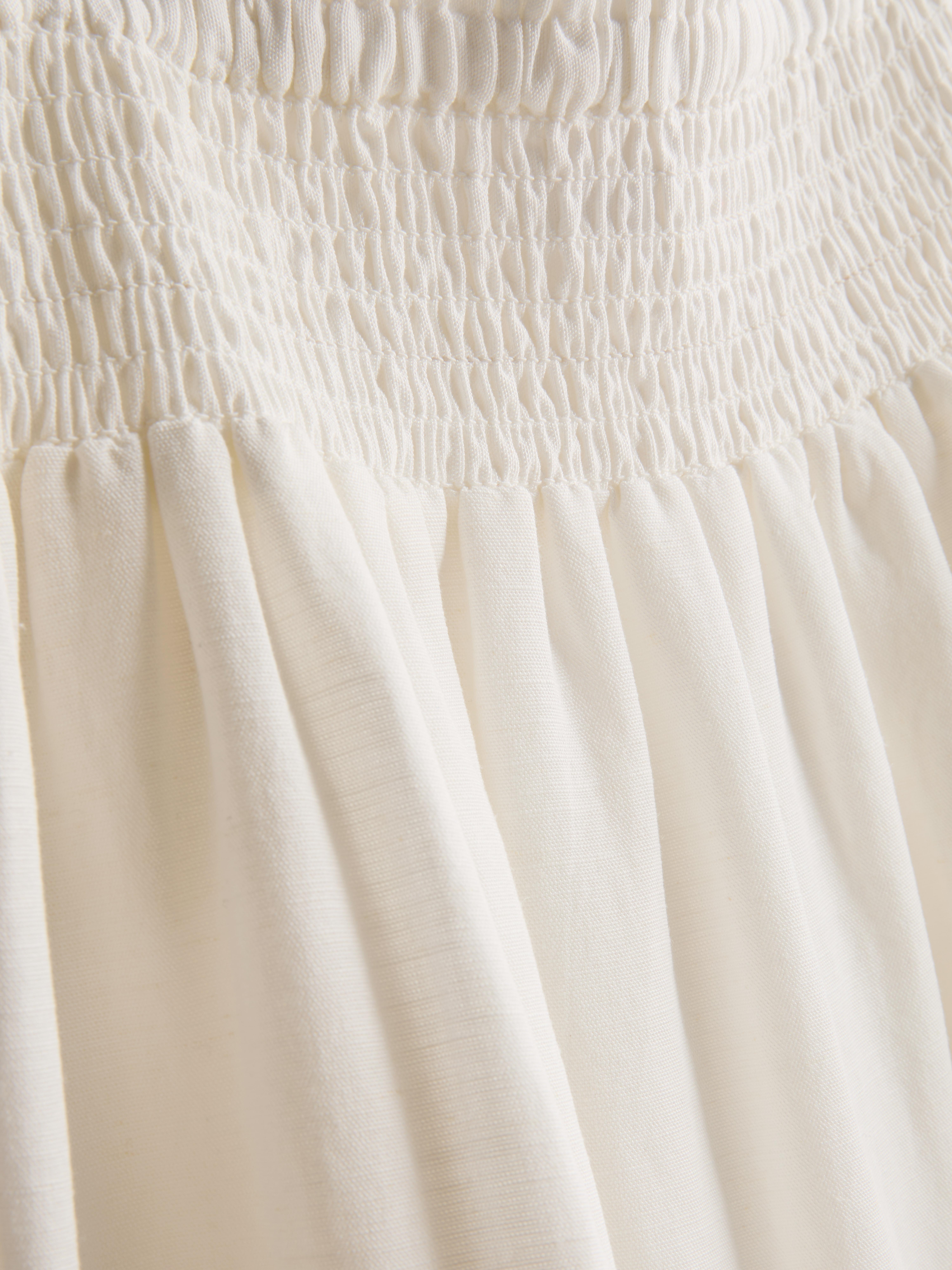 7-15yrs | Tiered Maxi Skirt