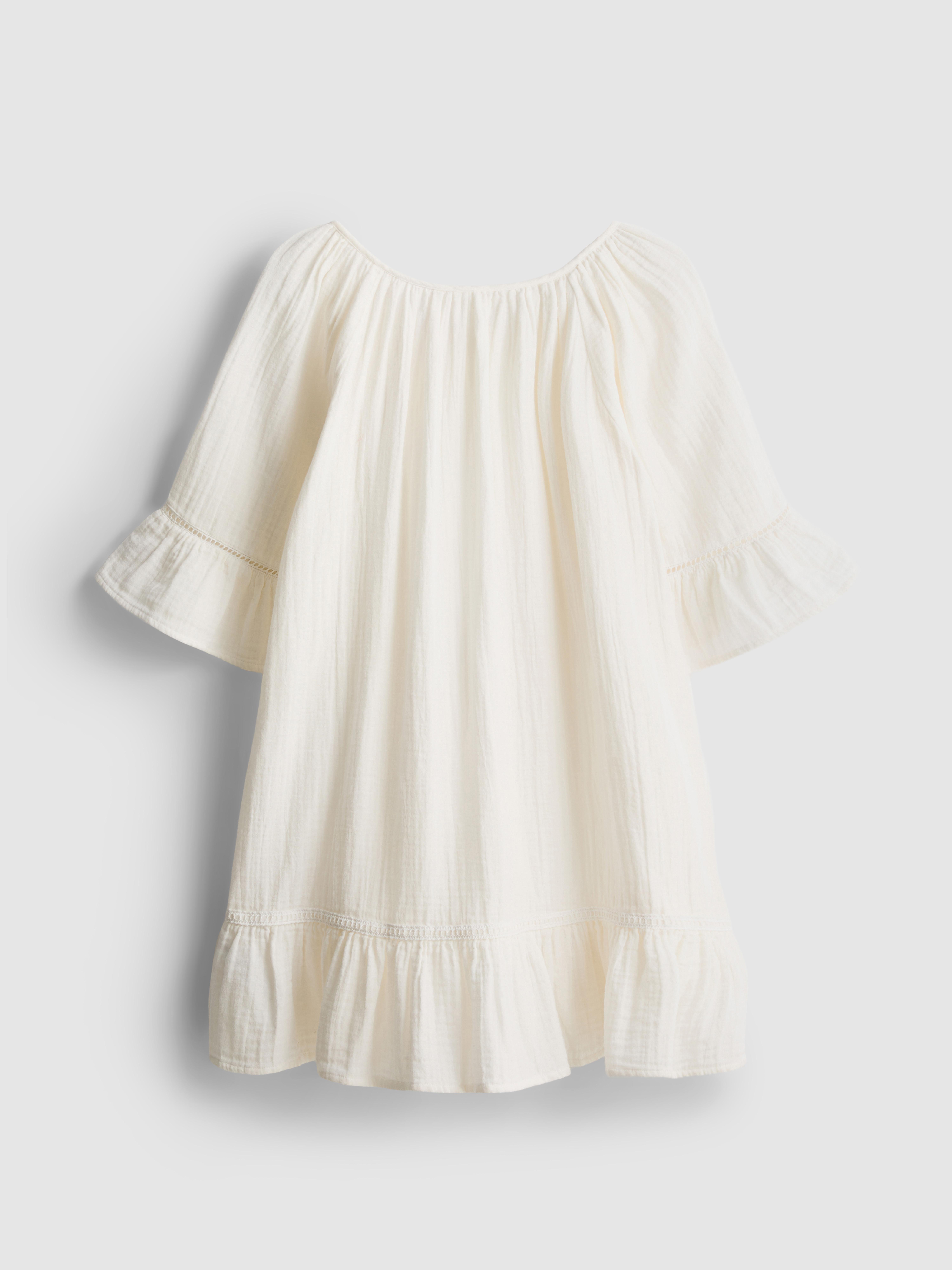 7-15yrs | Beach Cover Up