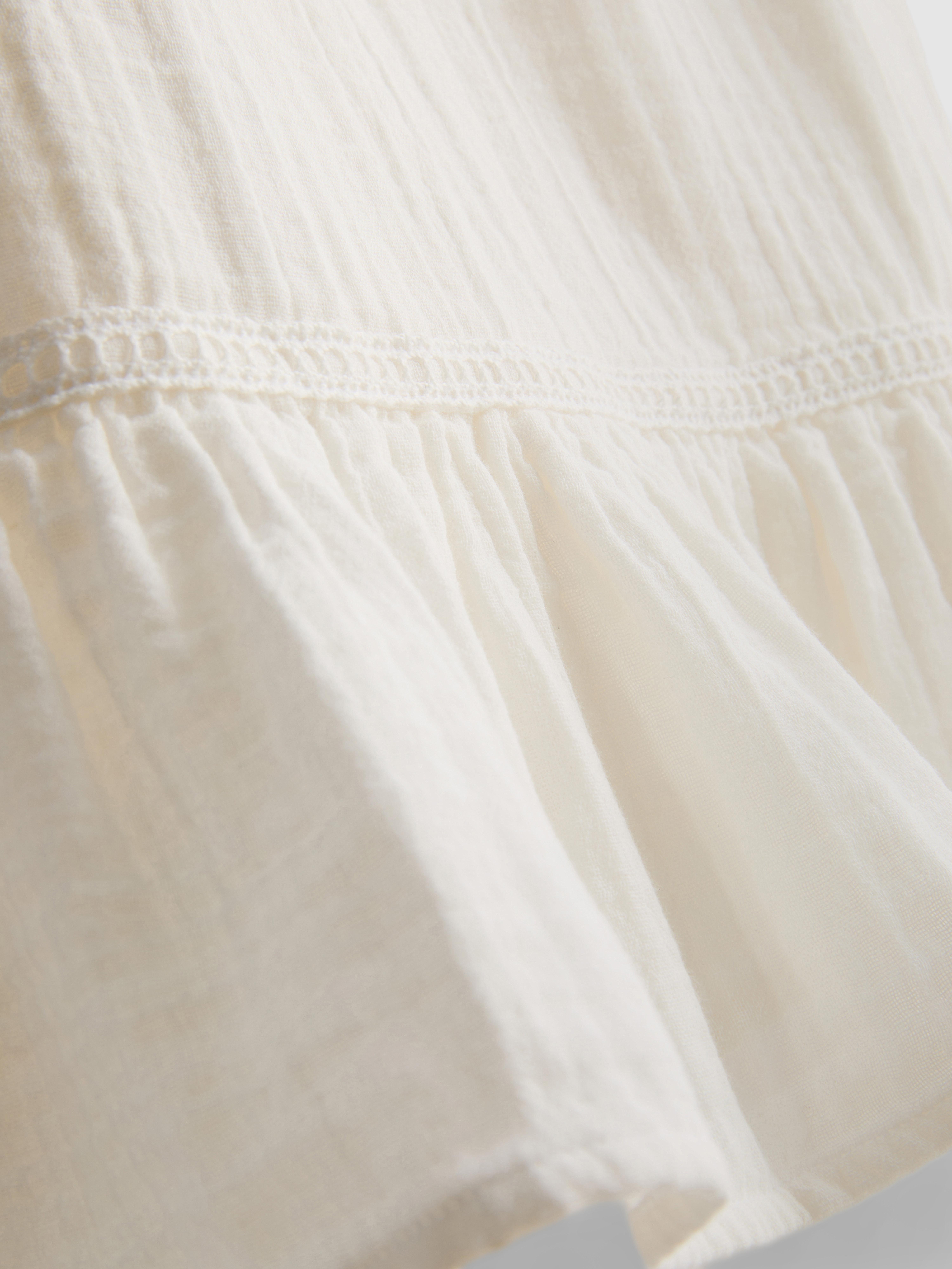 7–15 ans | Robe de plage