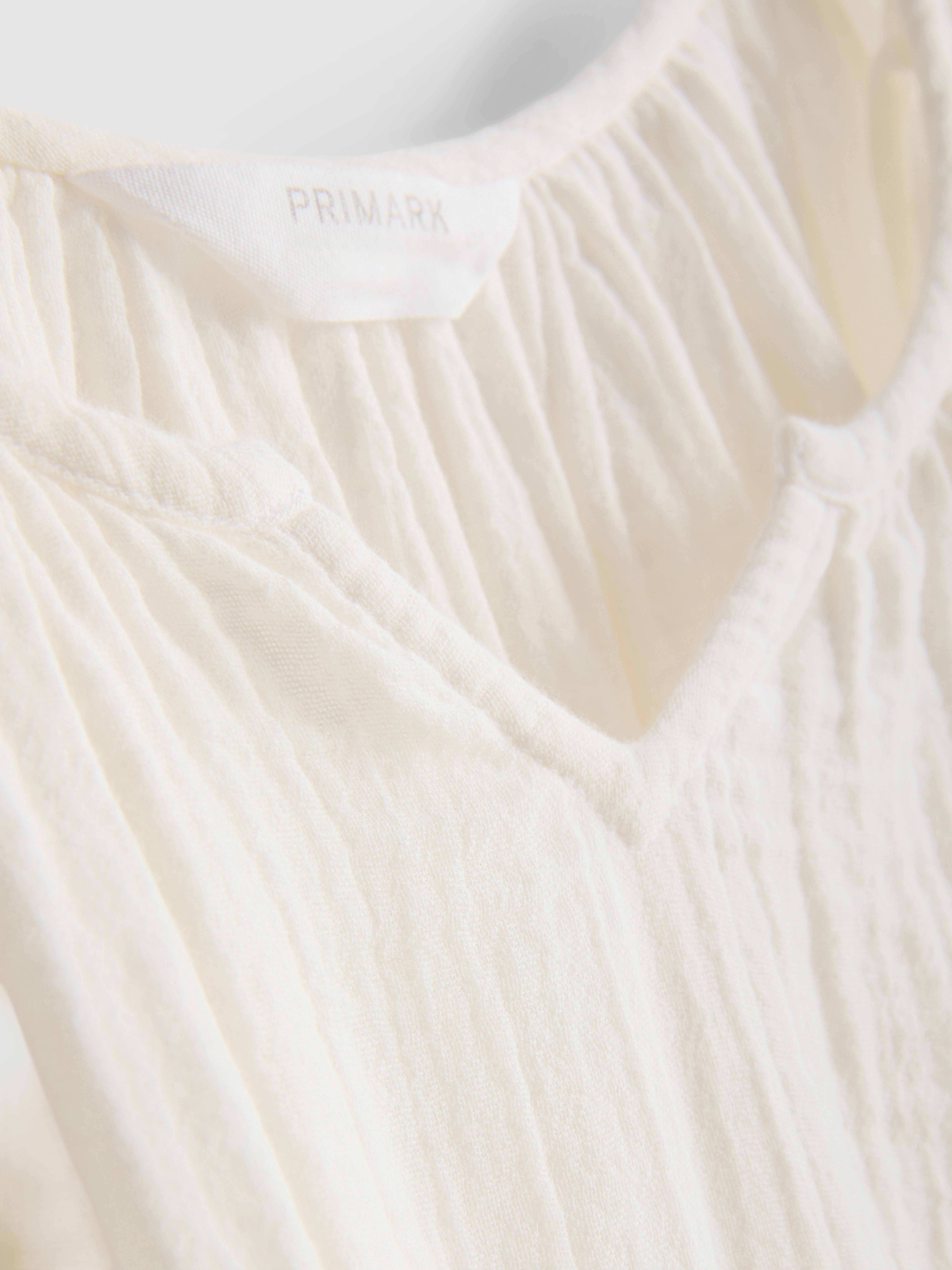 7–15 ans | Robe de plage
