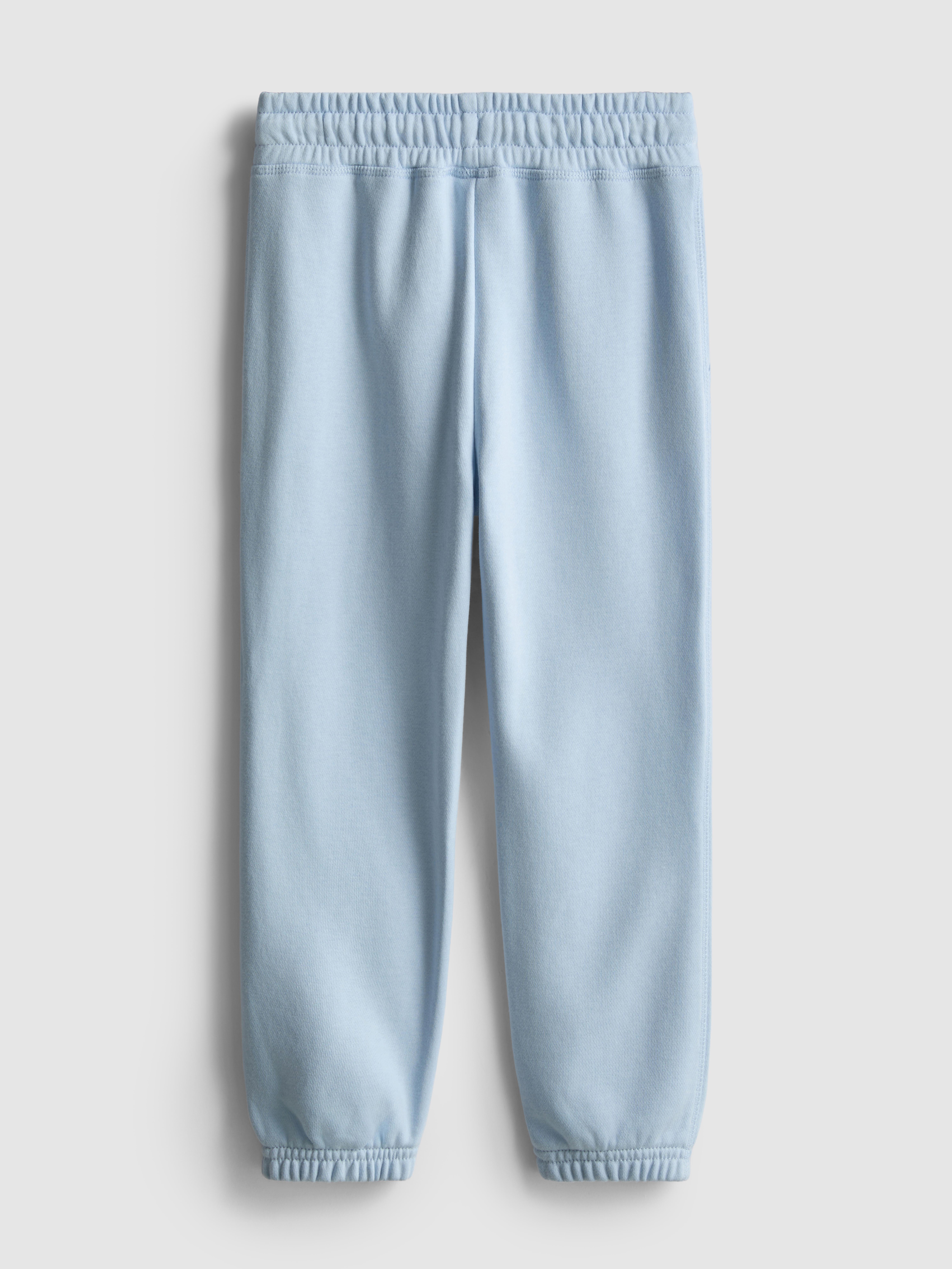 1.5-8yrs | Disney’s Stitch Cuffed Joggers