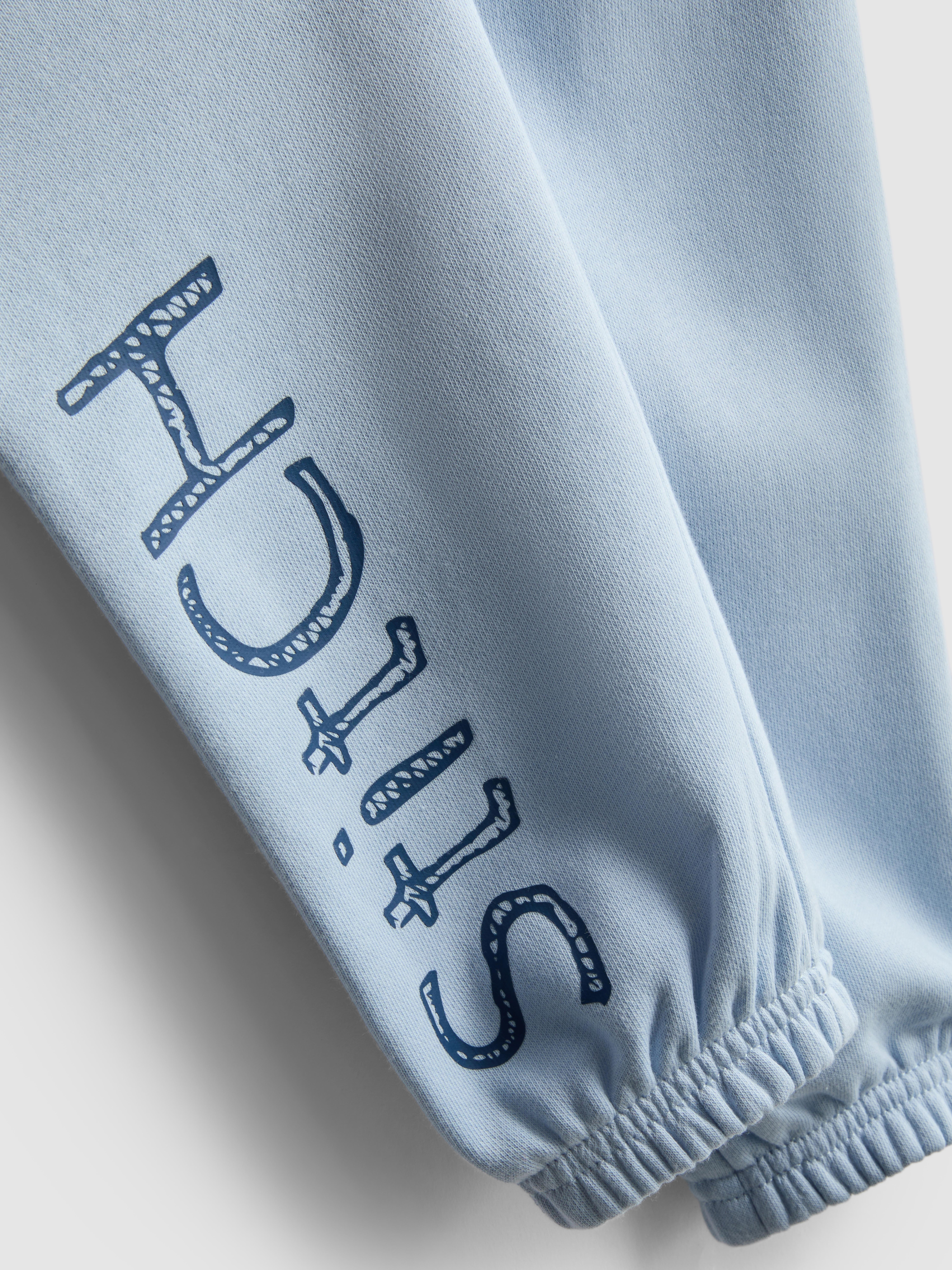 1.5-8yrs | Disney’s Stitch Cuffed Joggers