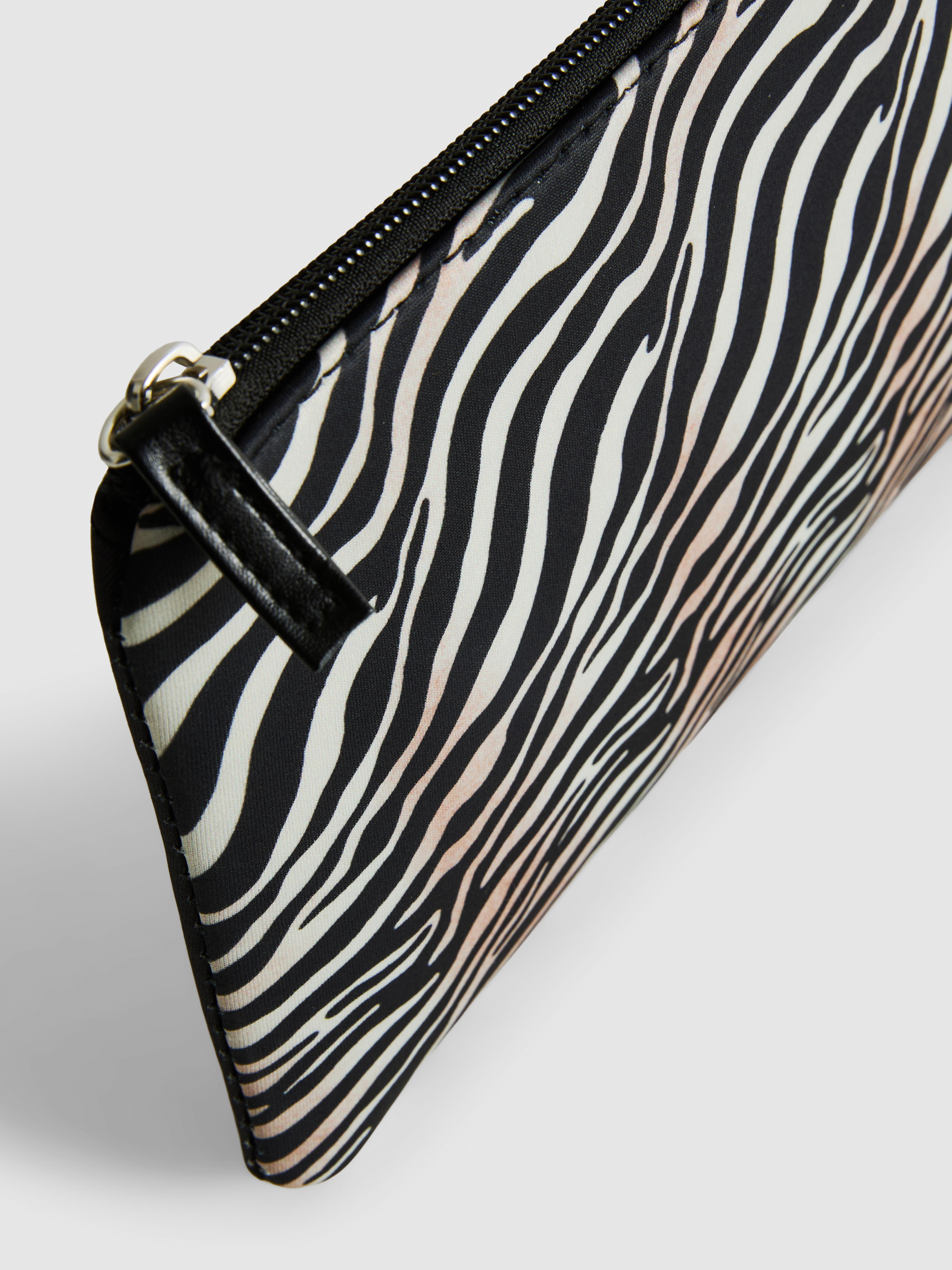 Bikini Bag And Pouch Set