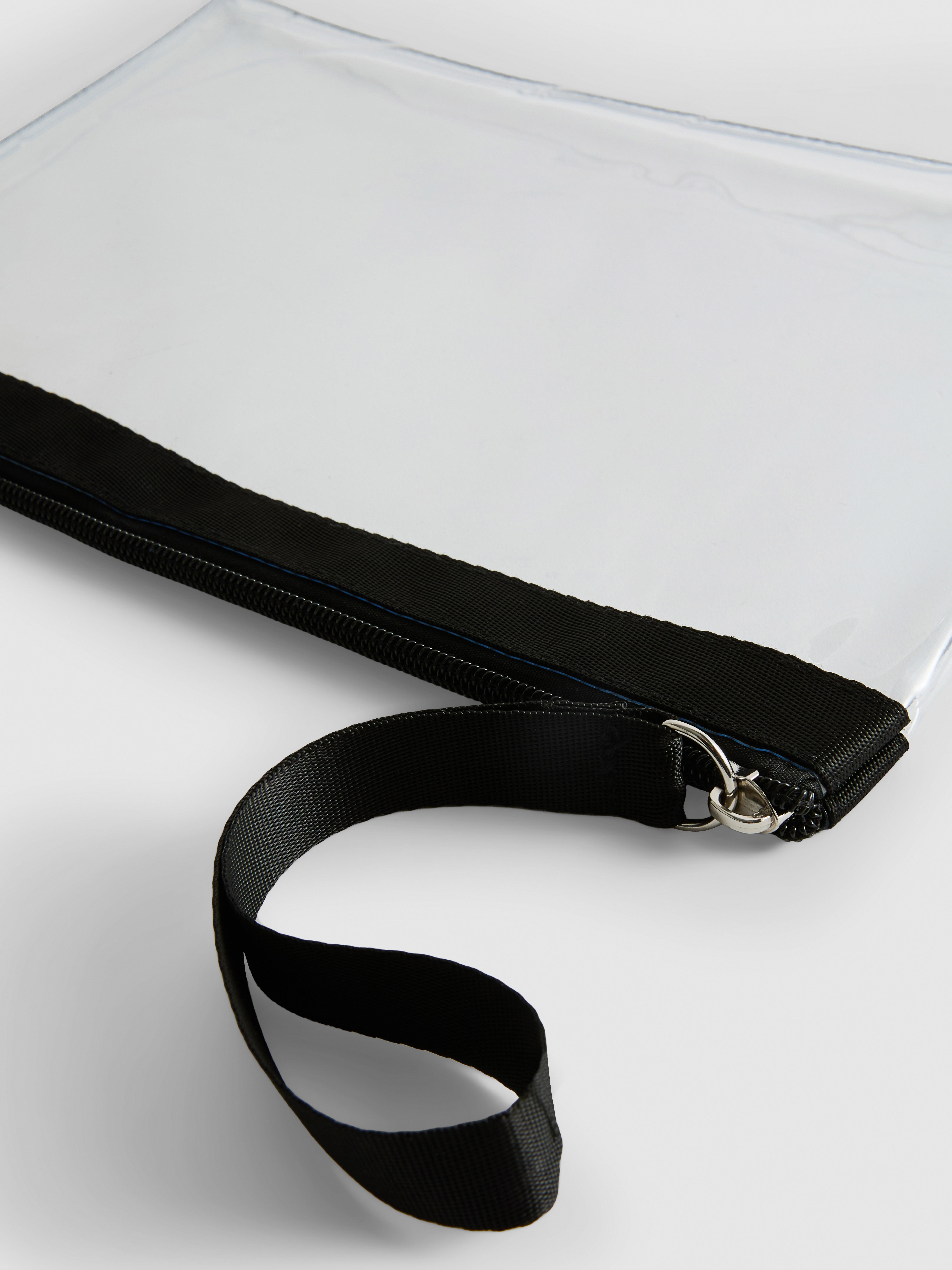 Bikini Bag And Pouch Set