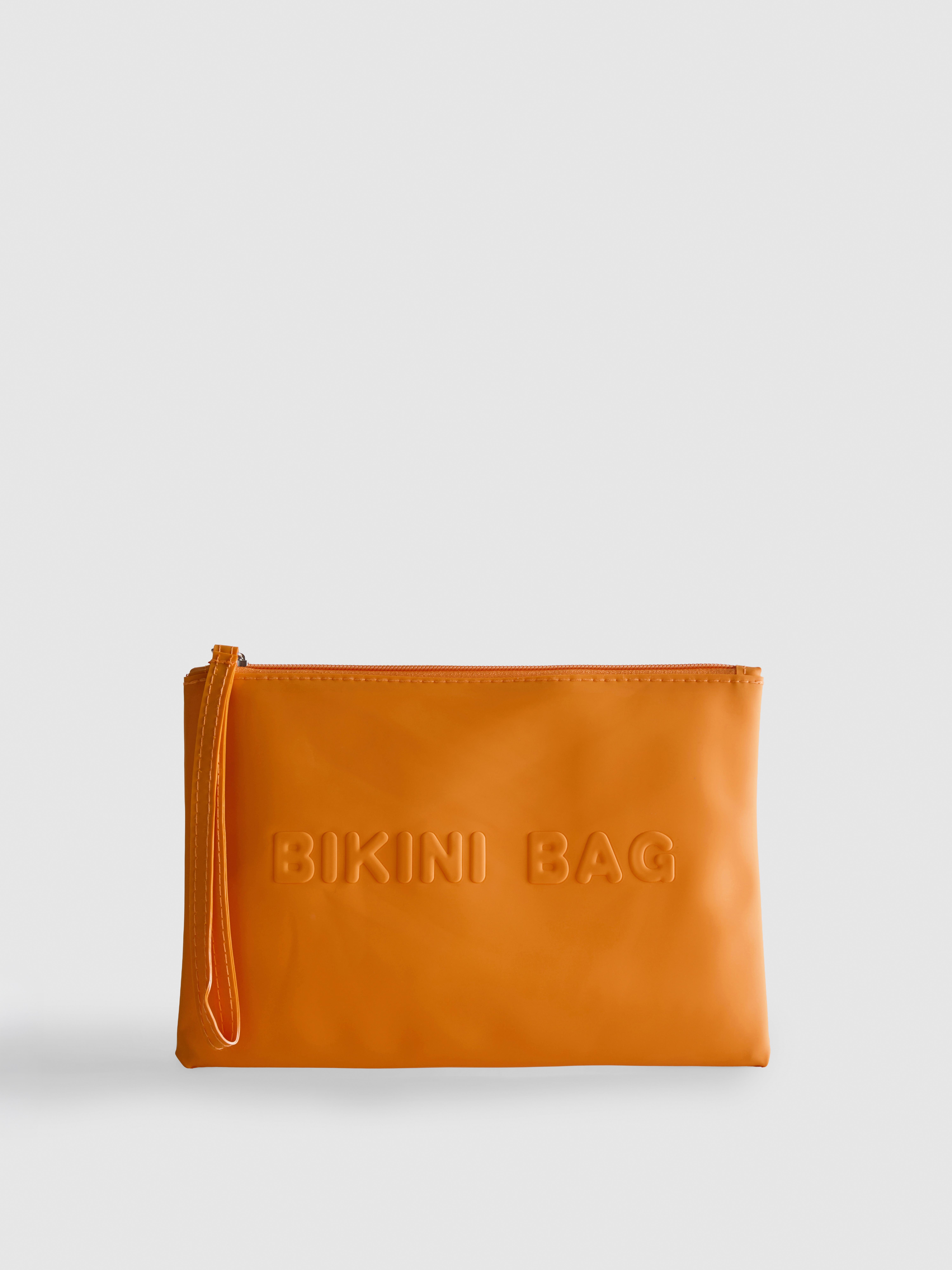 Pochette à bikini