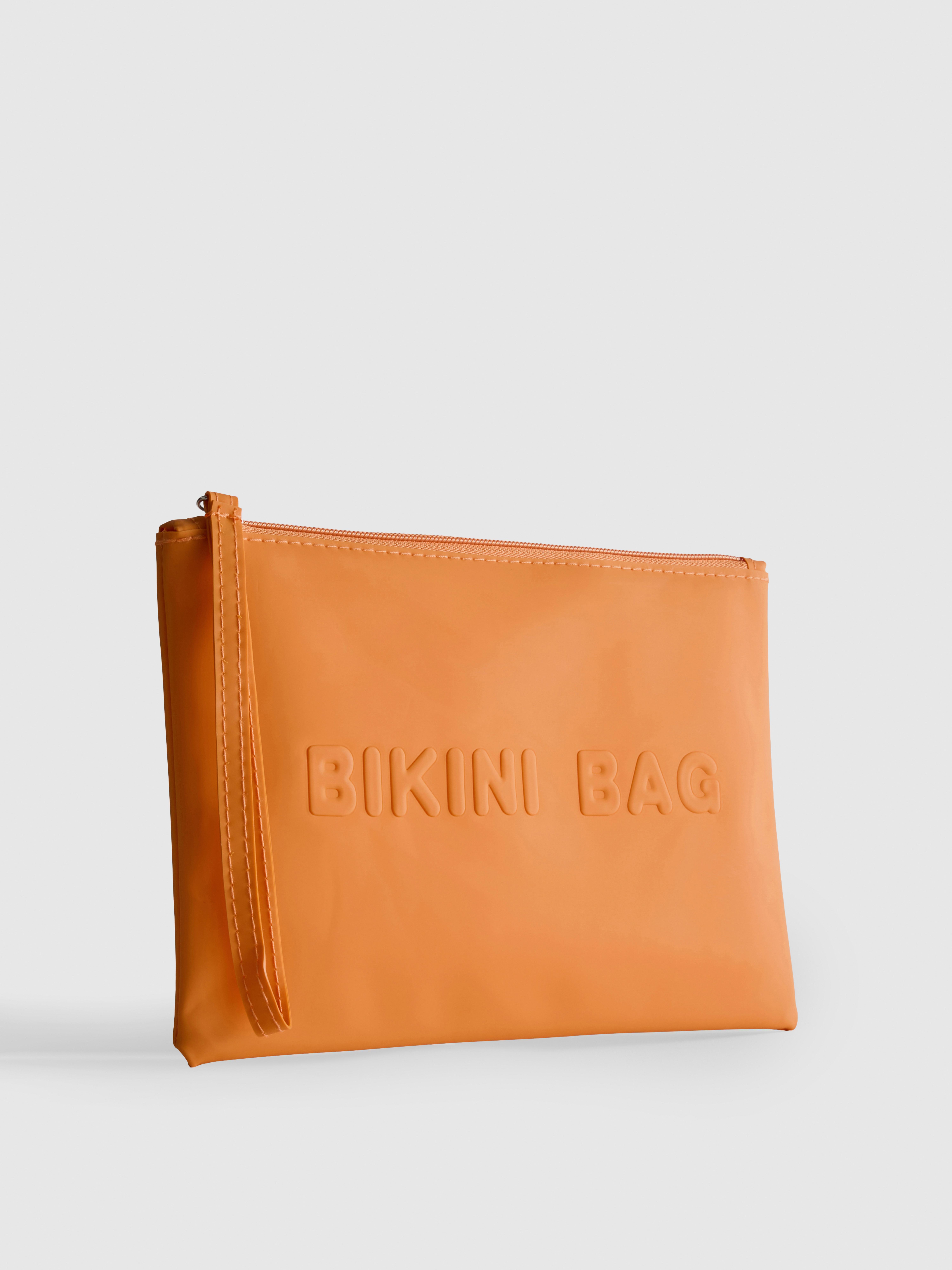 Bikini Bag