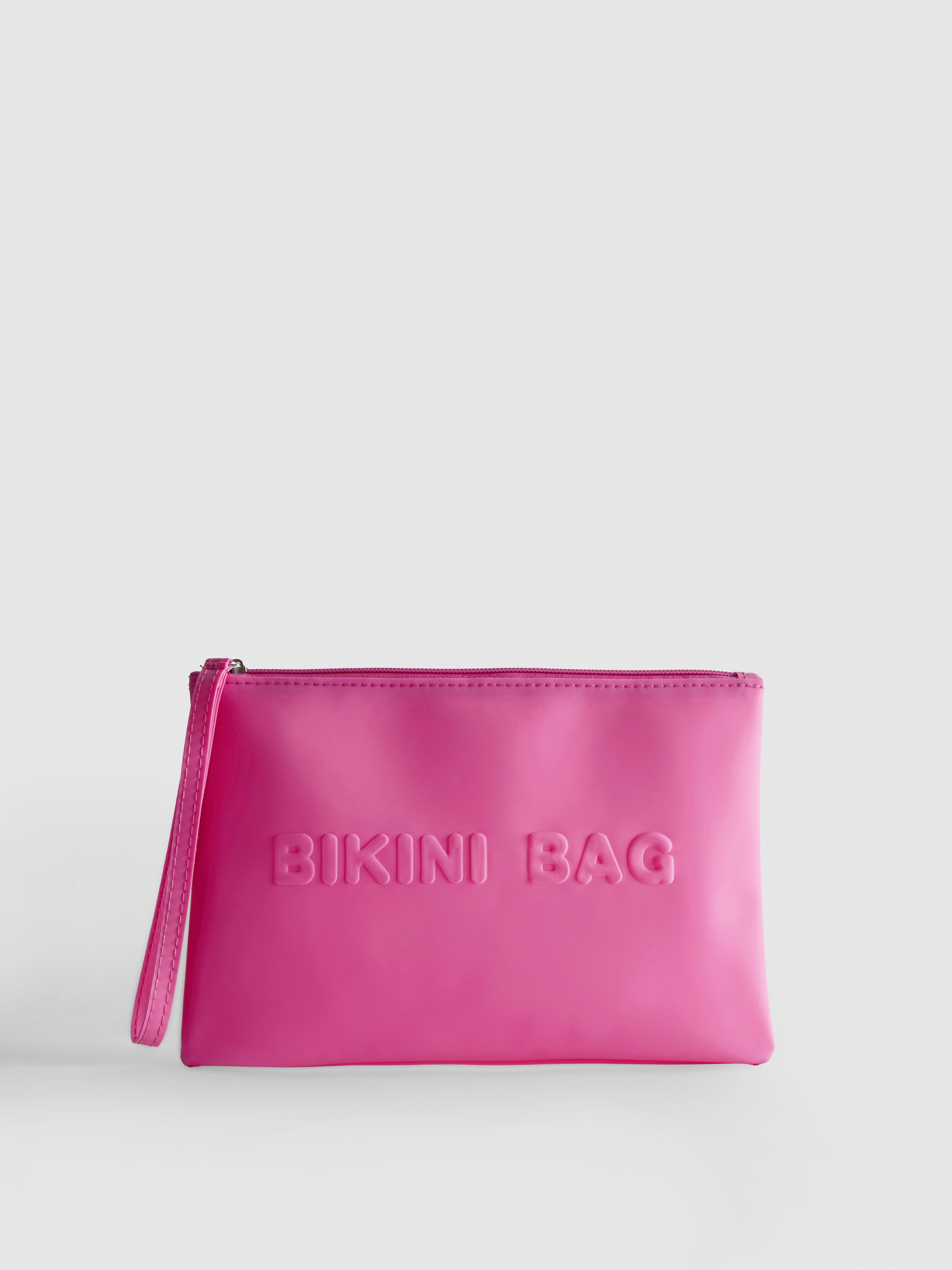 Pochette à bikini