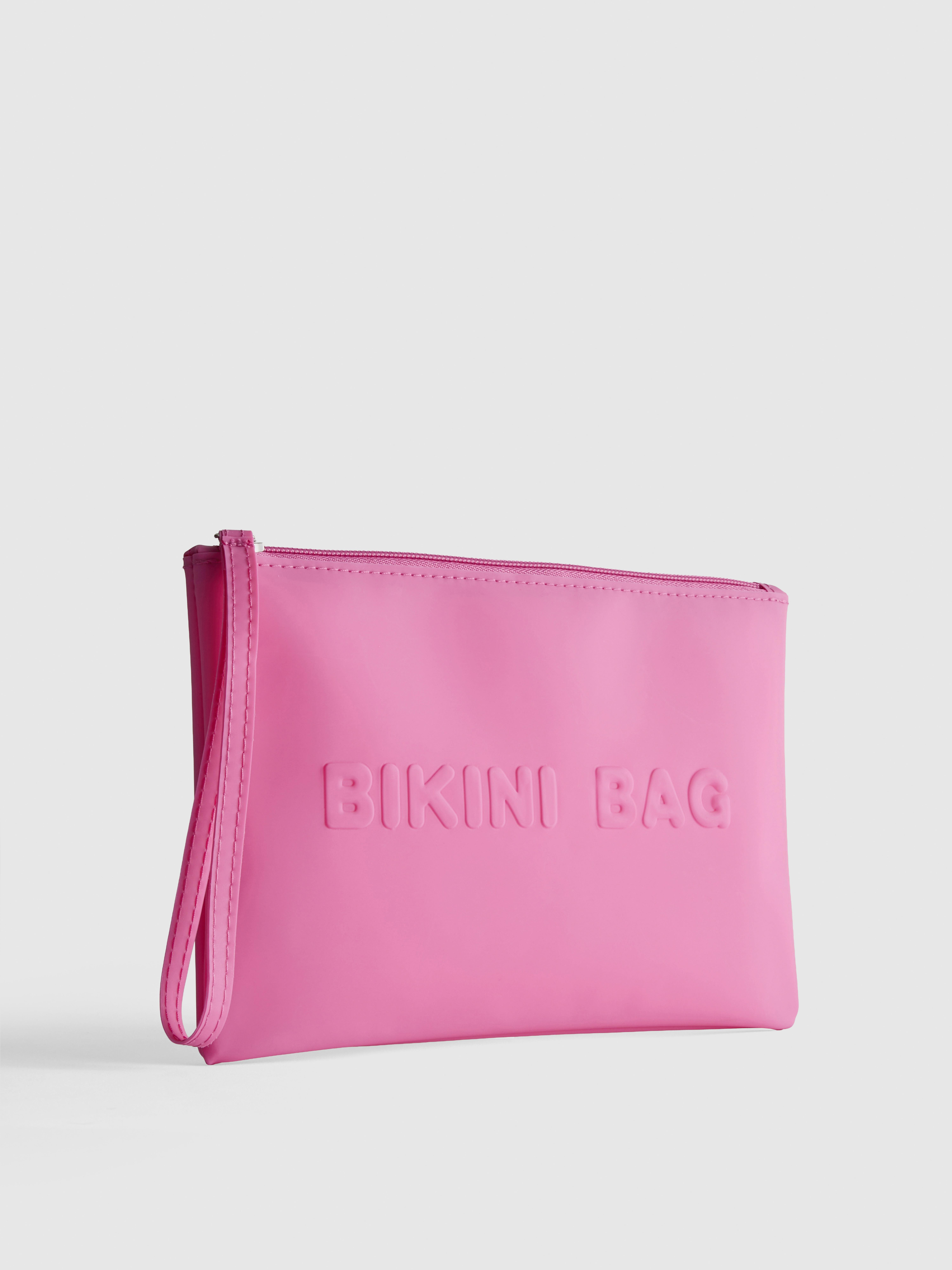 Bikinitasche
