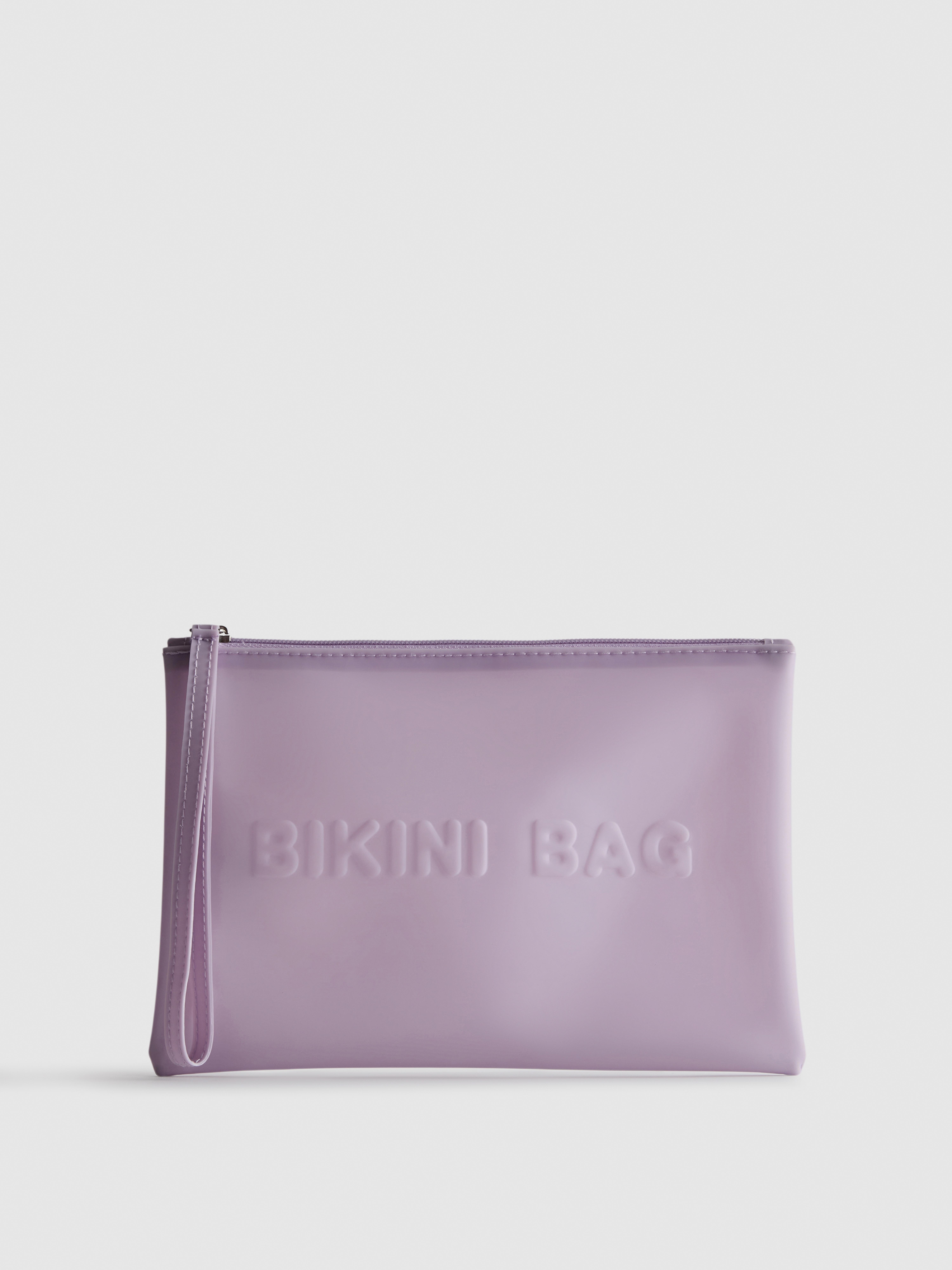 Bikini Bag