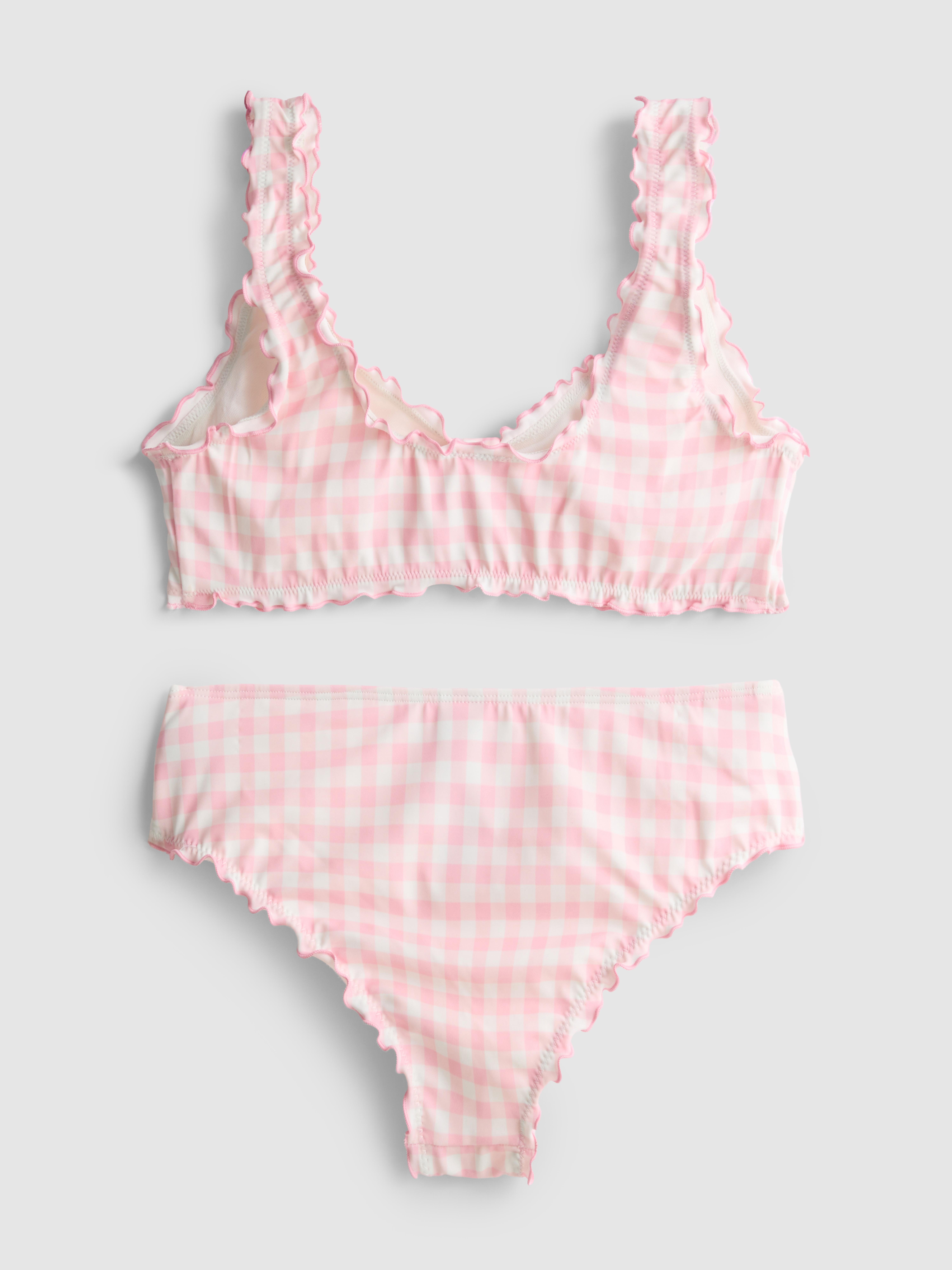7-15 anni | Bikini stampato