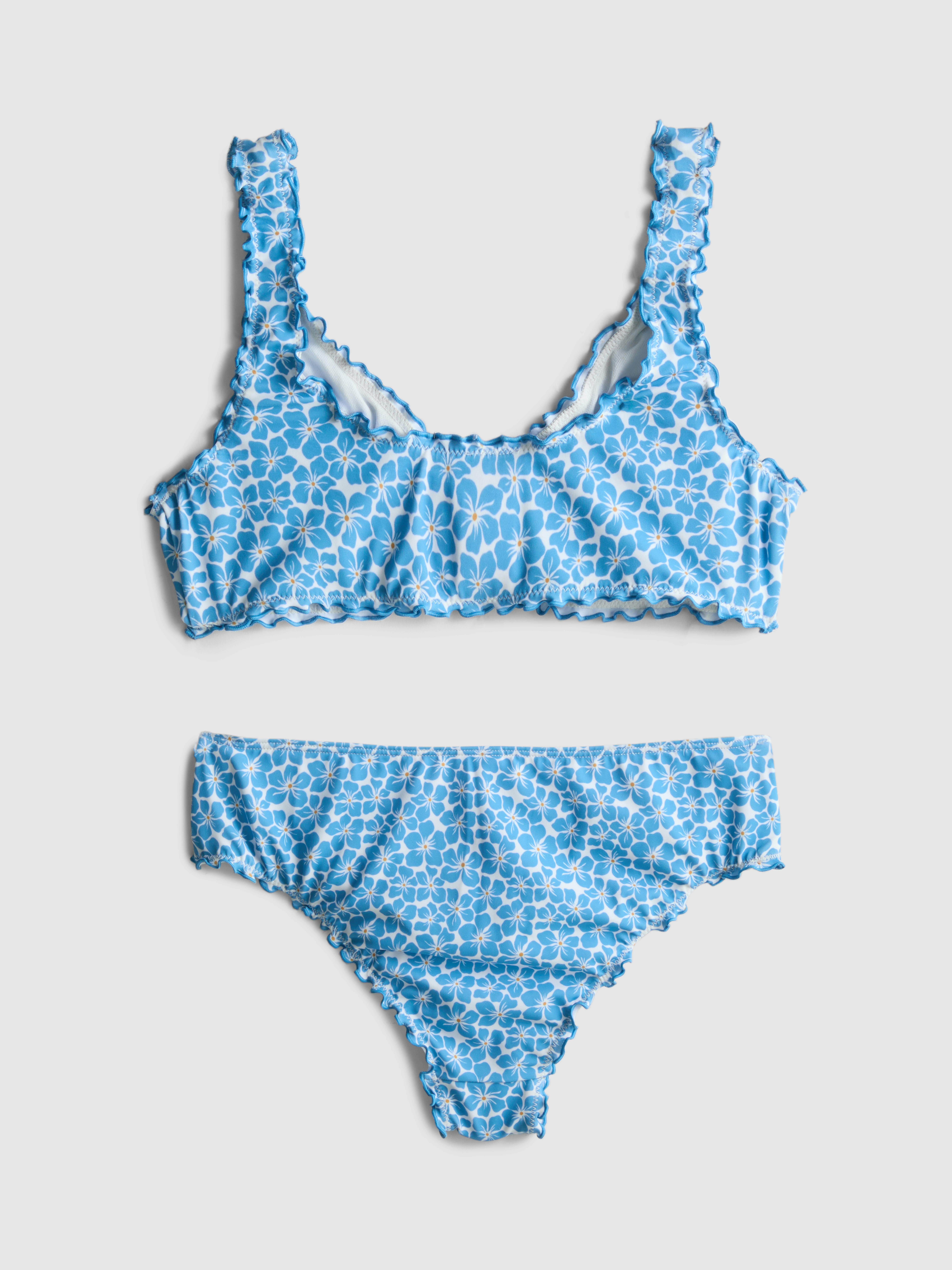 7-15 anni | Bikini stampato