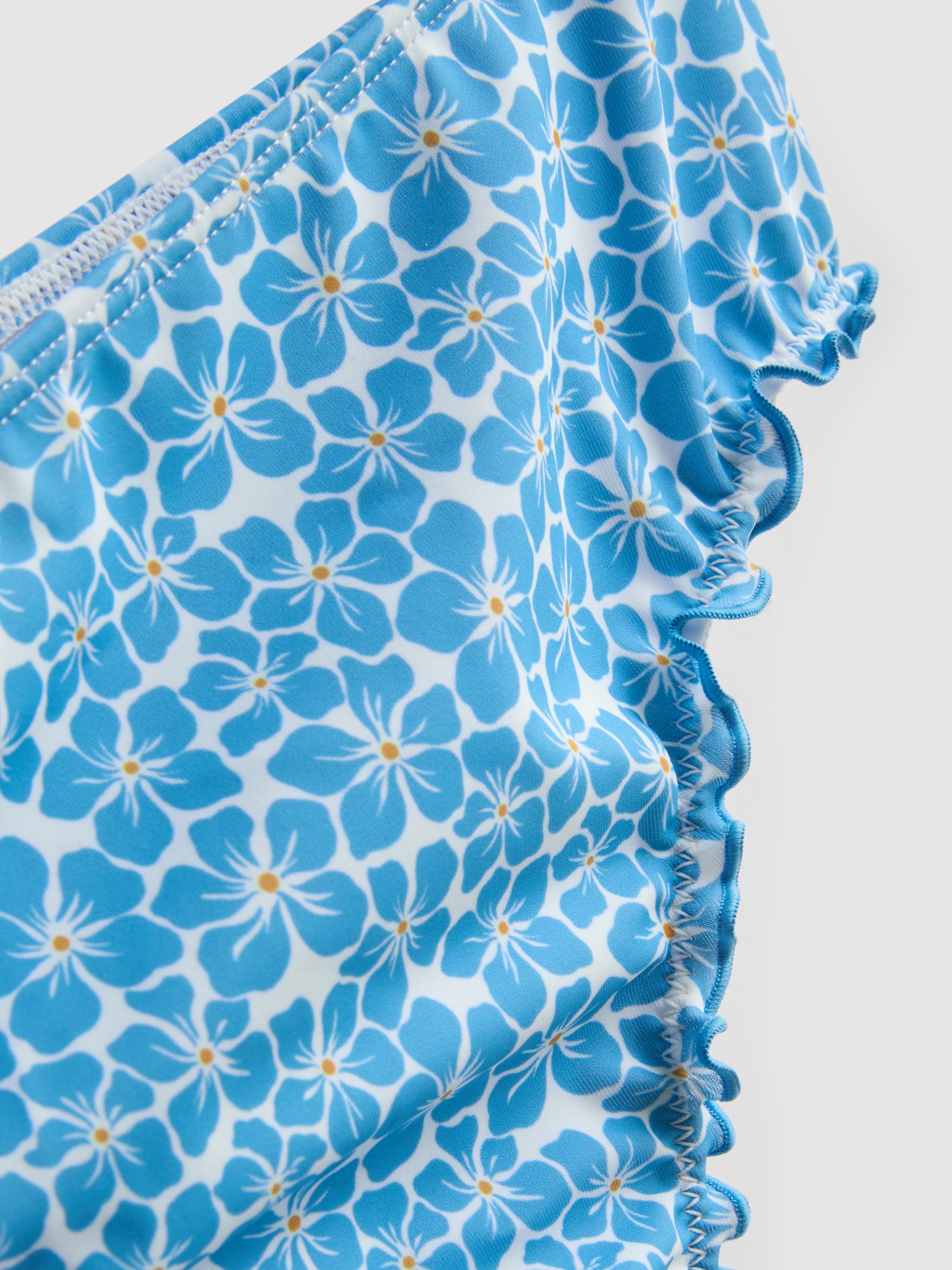 7-15 anni | Bikini stampato