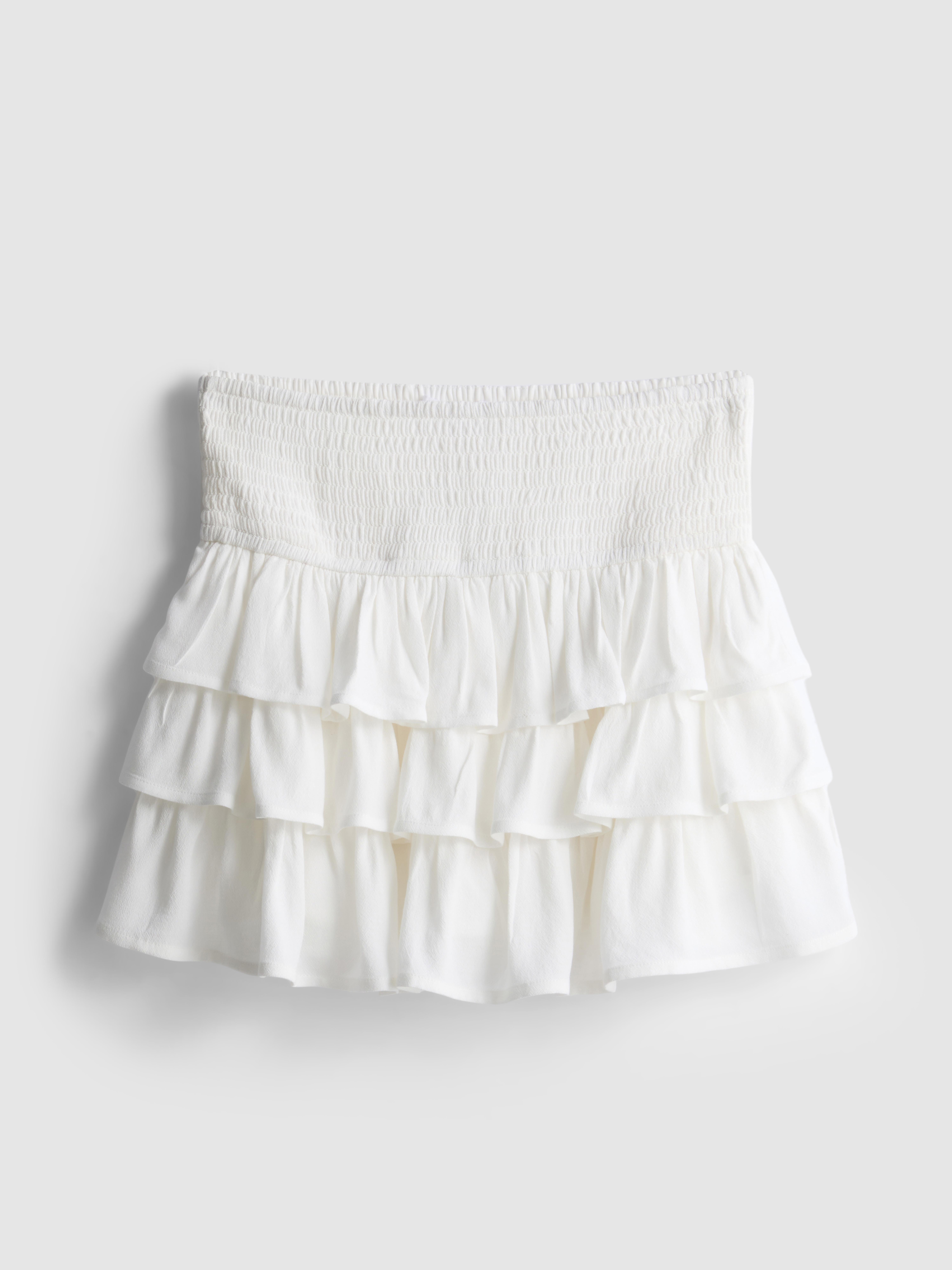 7-15yrs | Rara Skirt