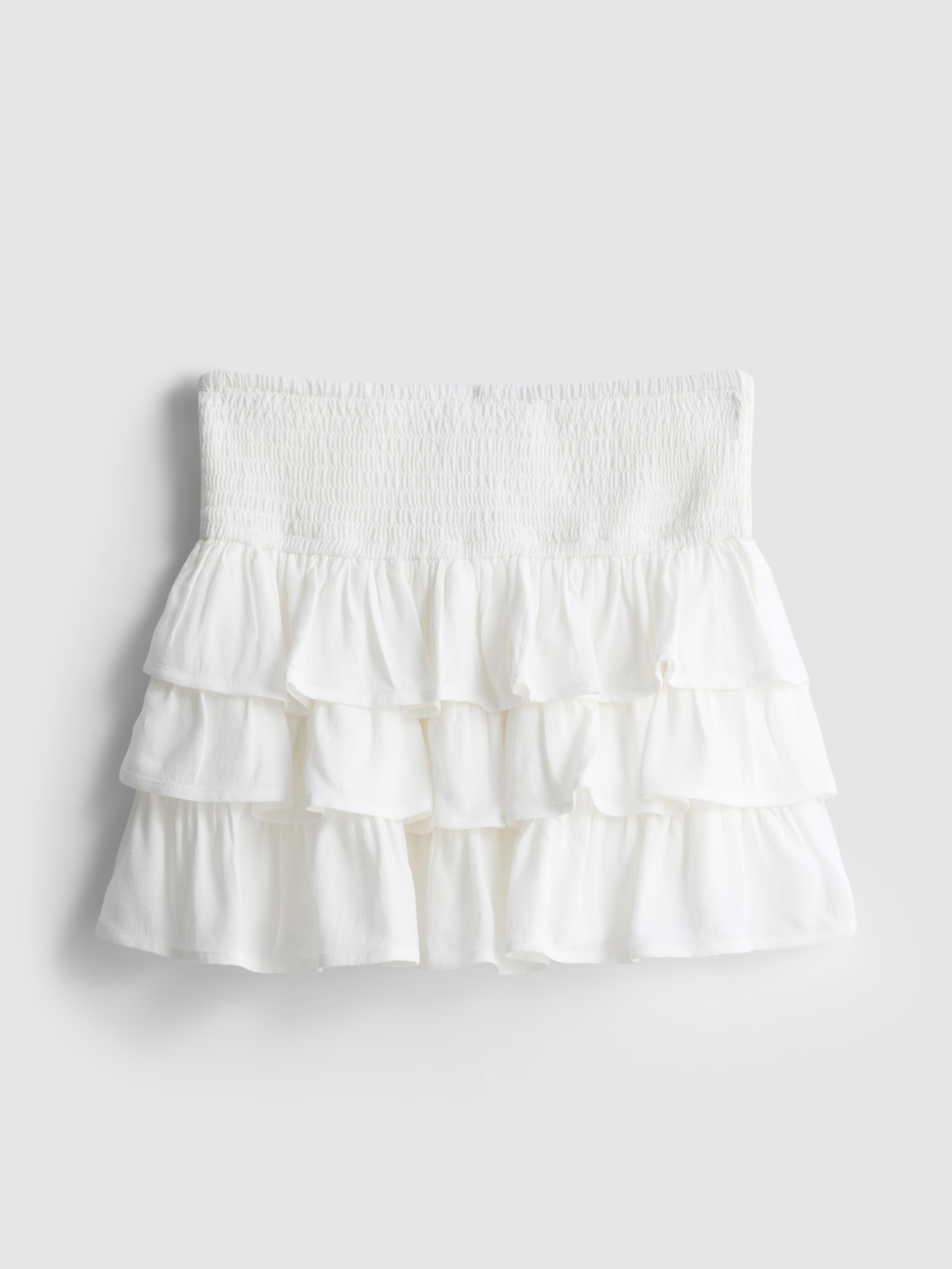 7-15yrs | Rara Skirt