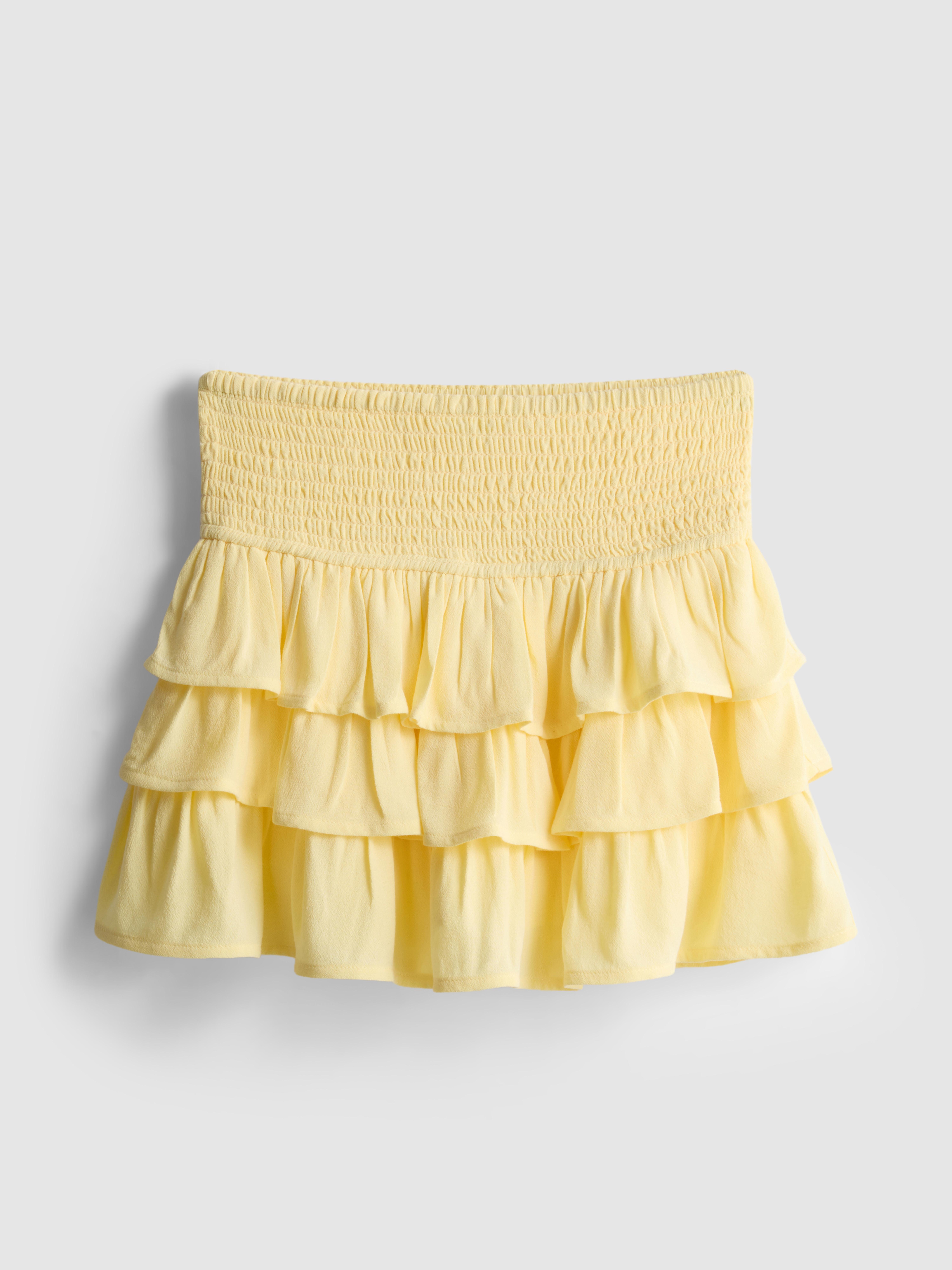 7-15yrs | Rara Skirt