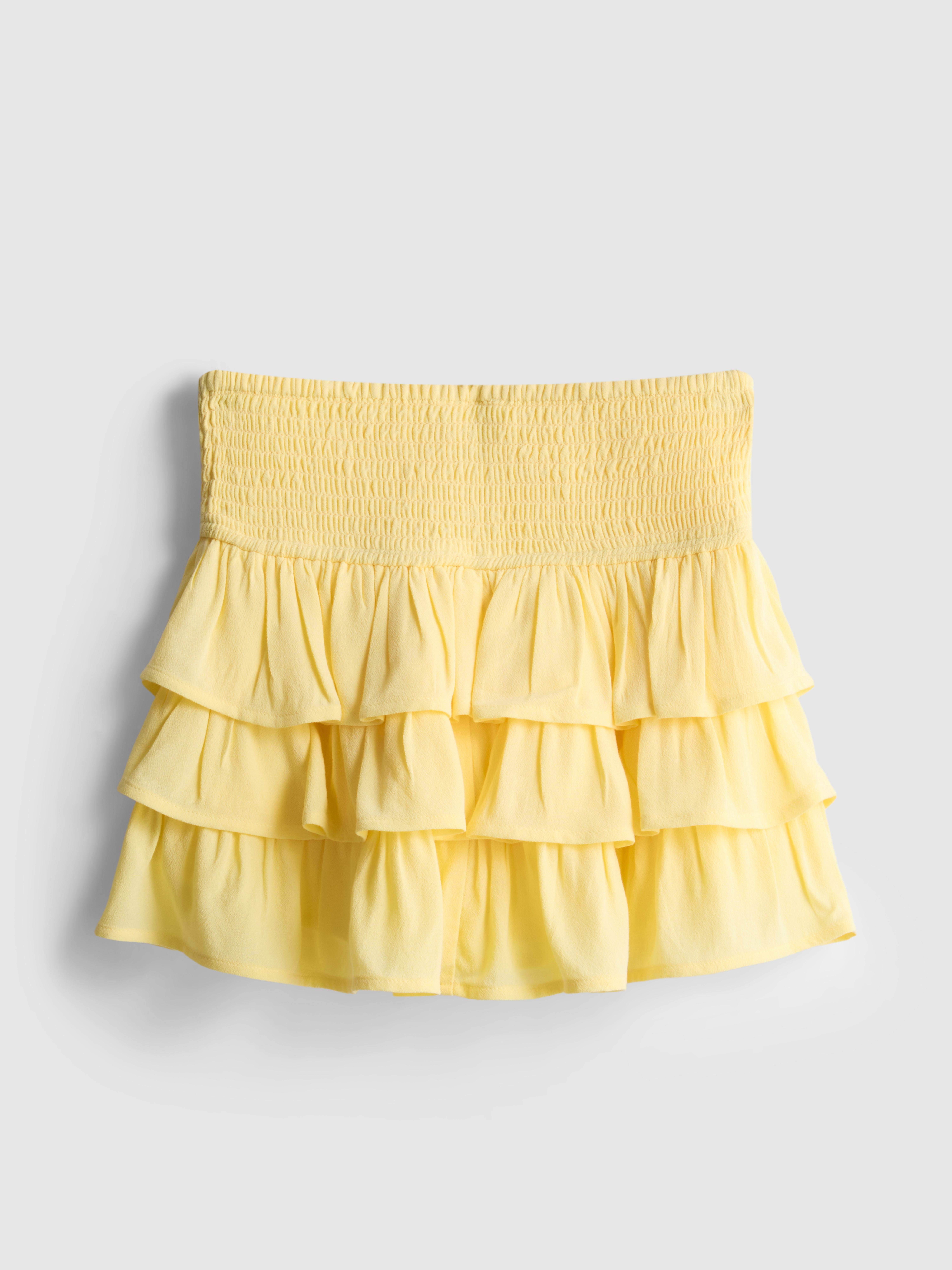 7-15yrs | Rara Skirt