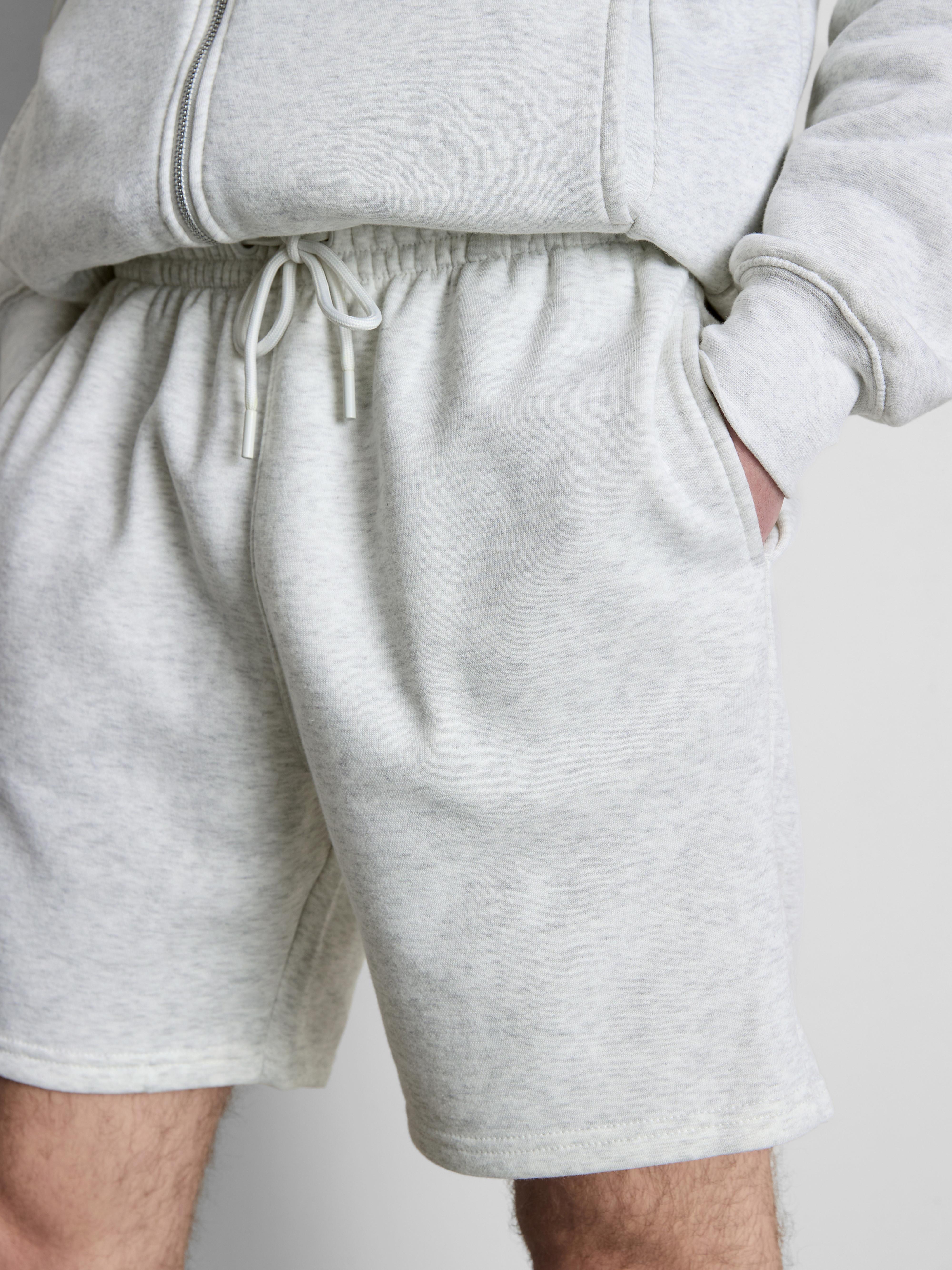 2pk Drawstring leisure Shorts