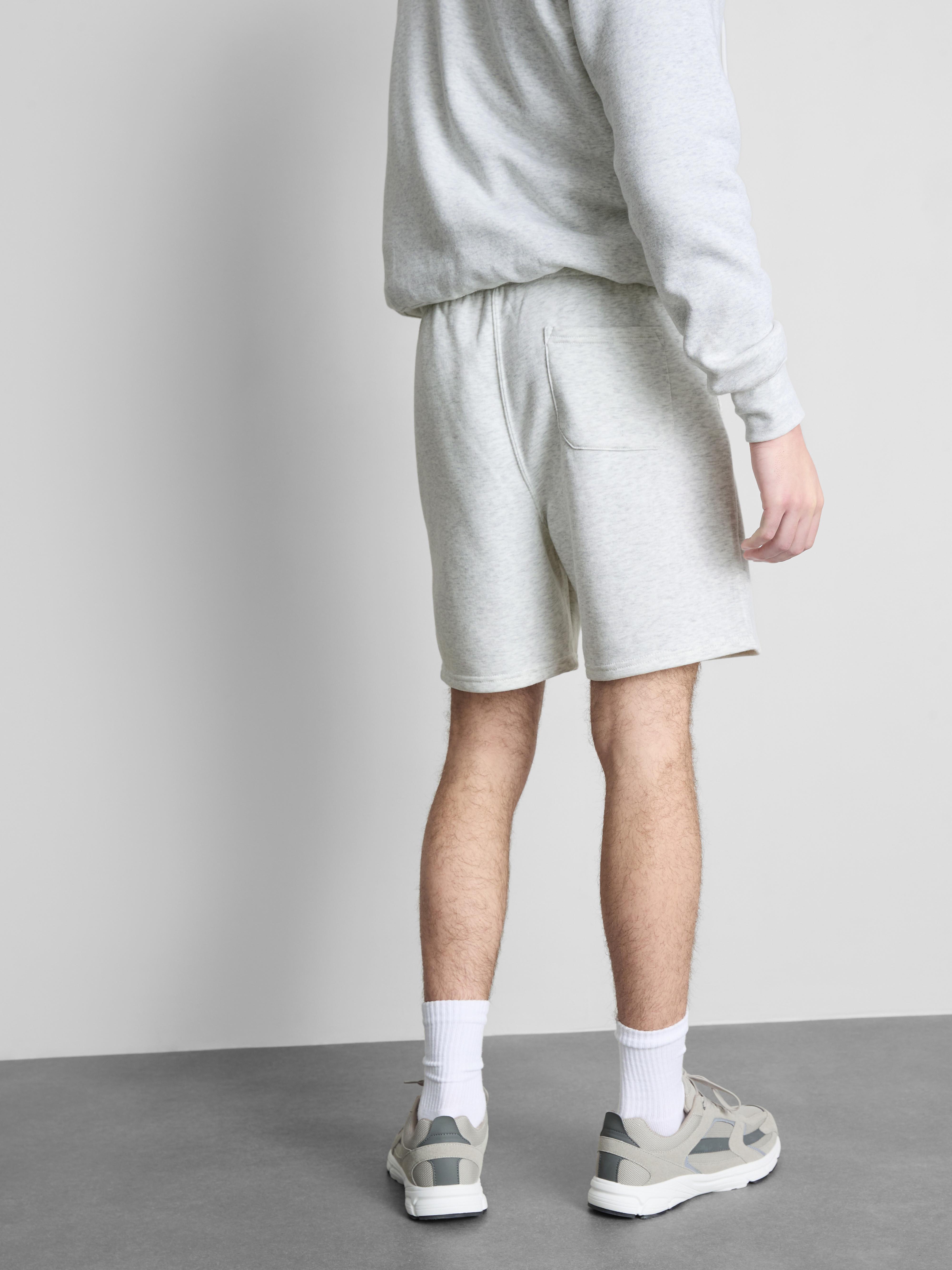2pk Drawstring leisure Shorts
