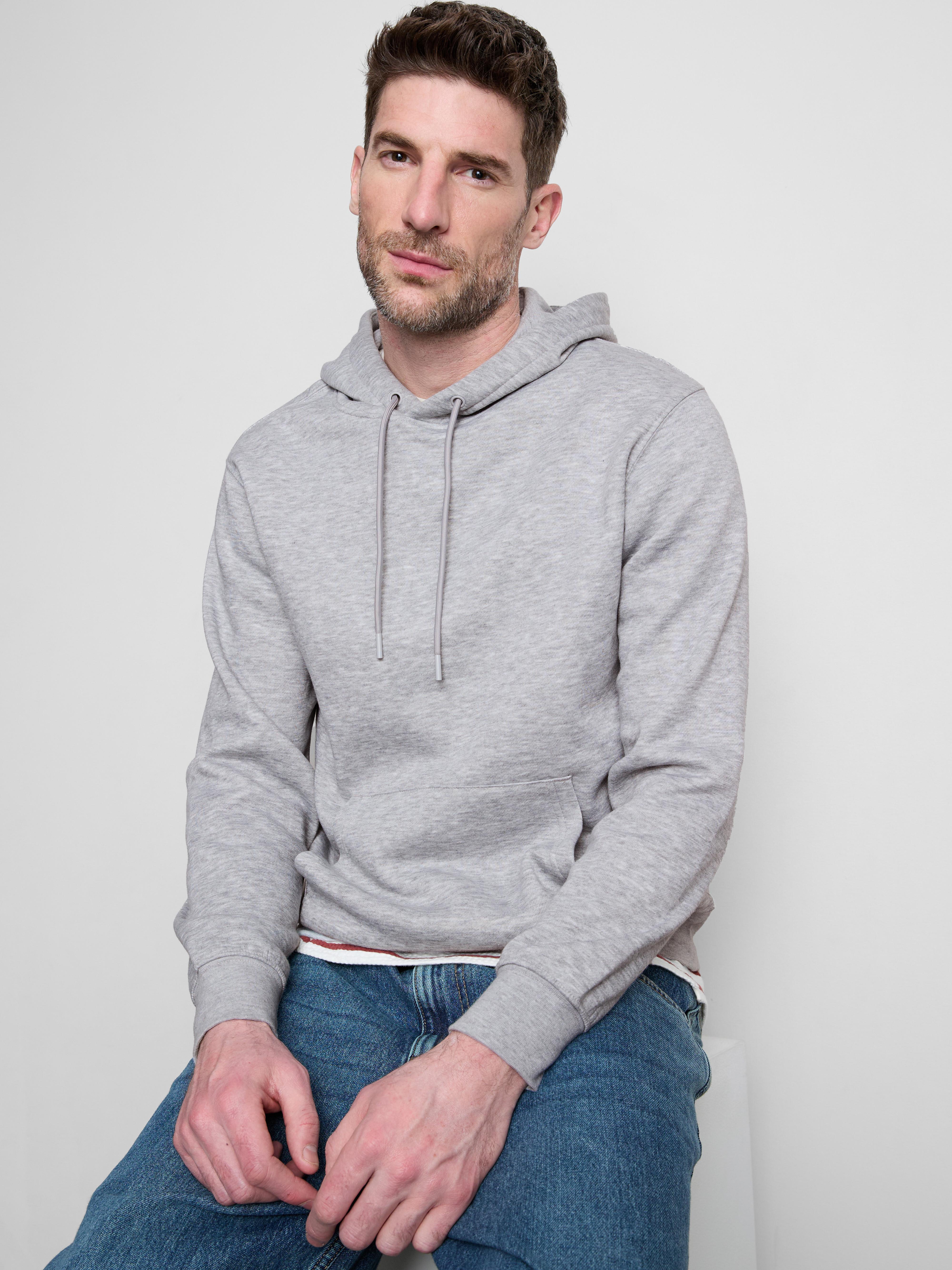 2pk Essential Hoodies