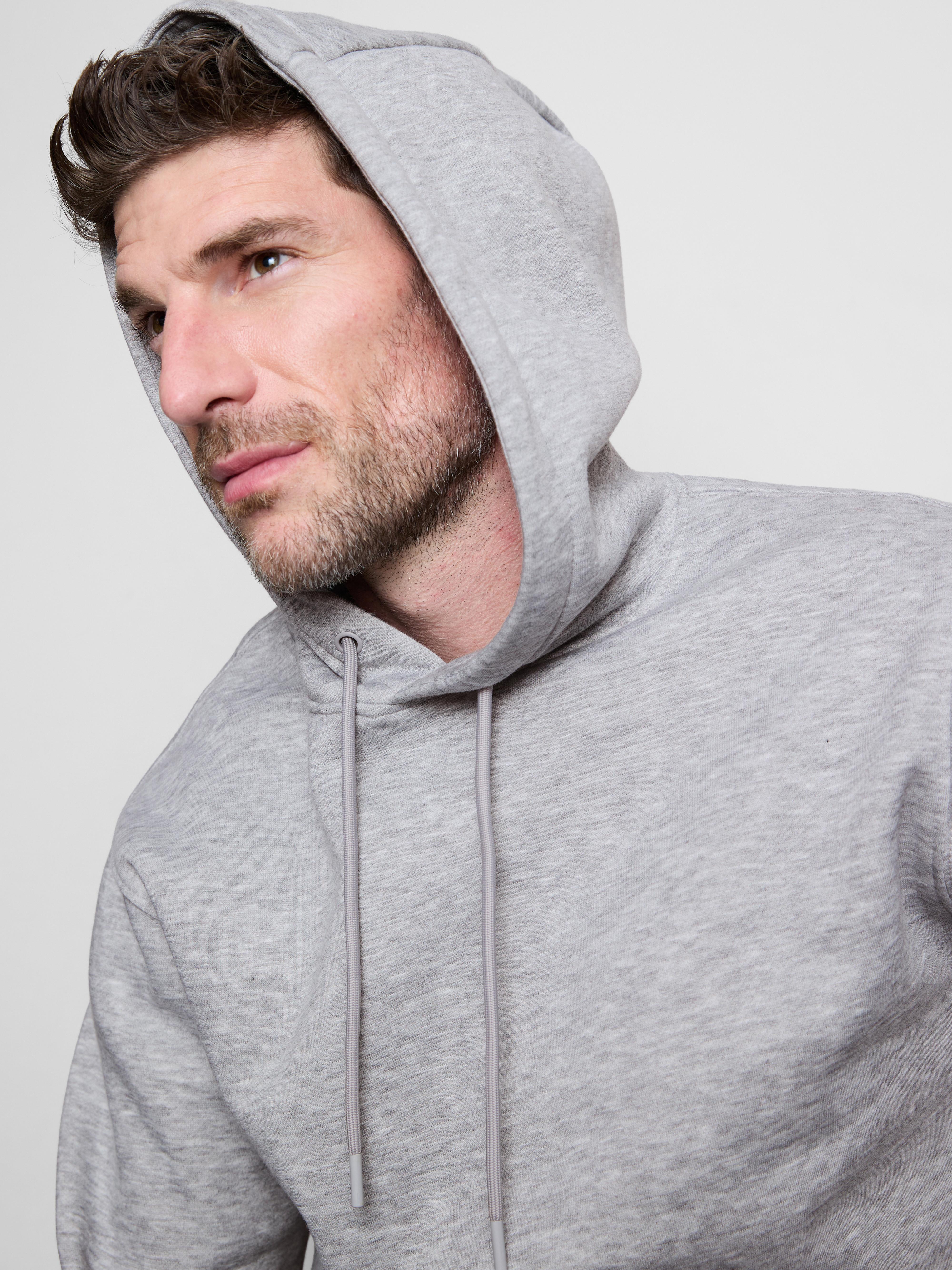 2pk Essential Hoodies
