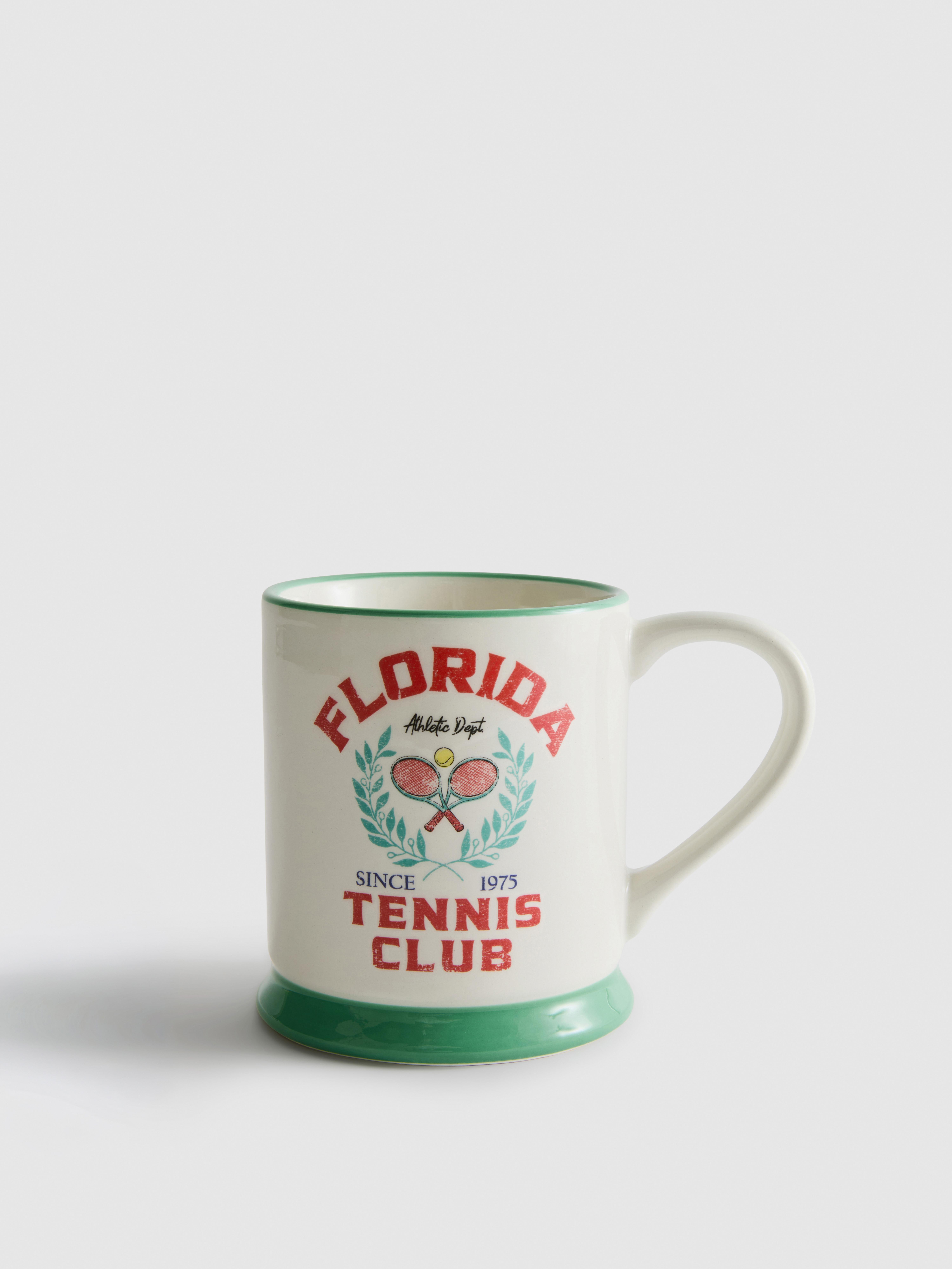 Mug Tennis Club