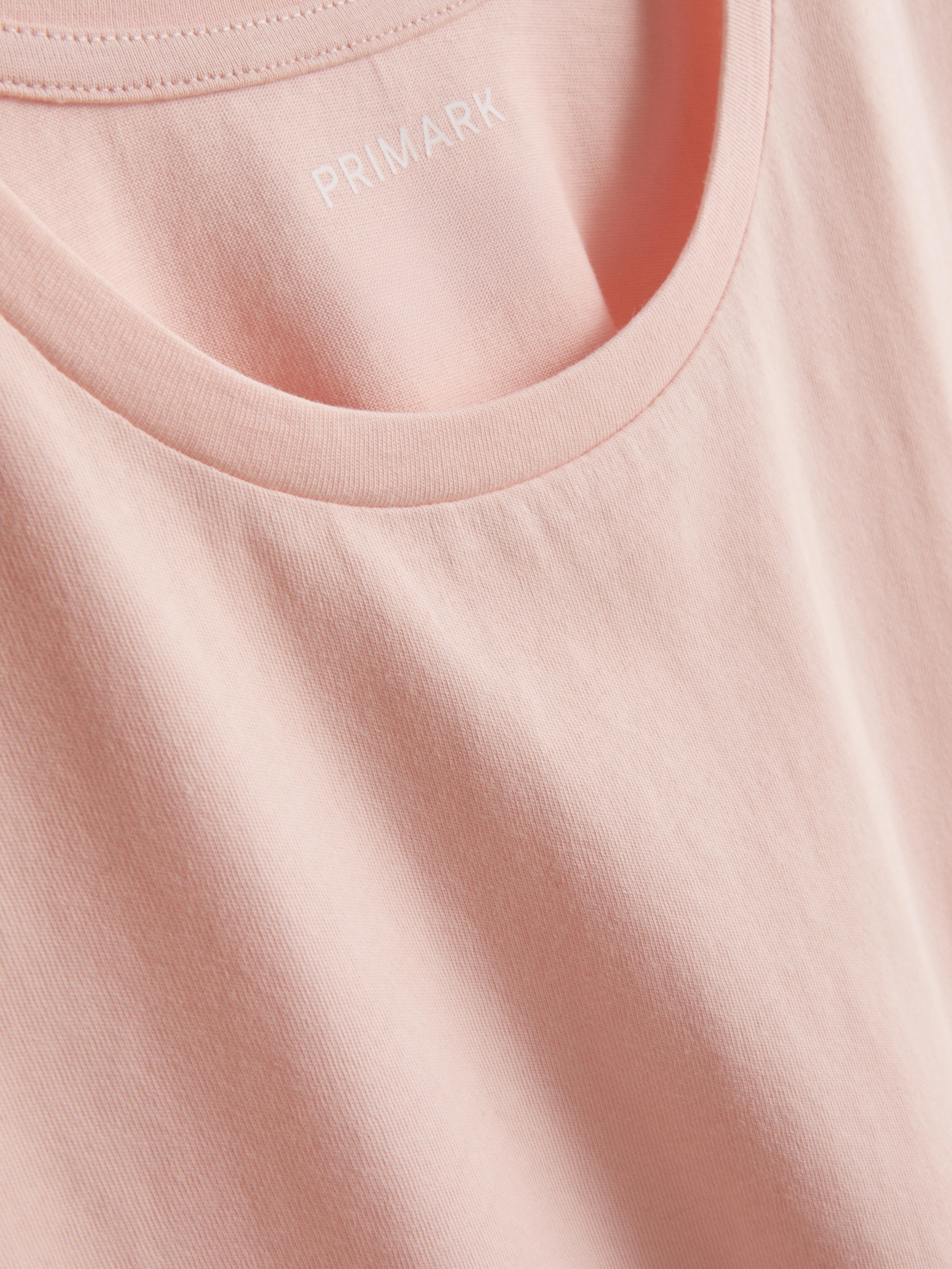Cotton Printed Short Sleeve Pajamas