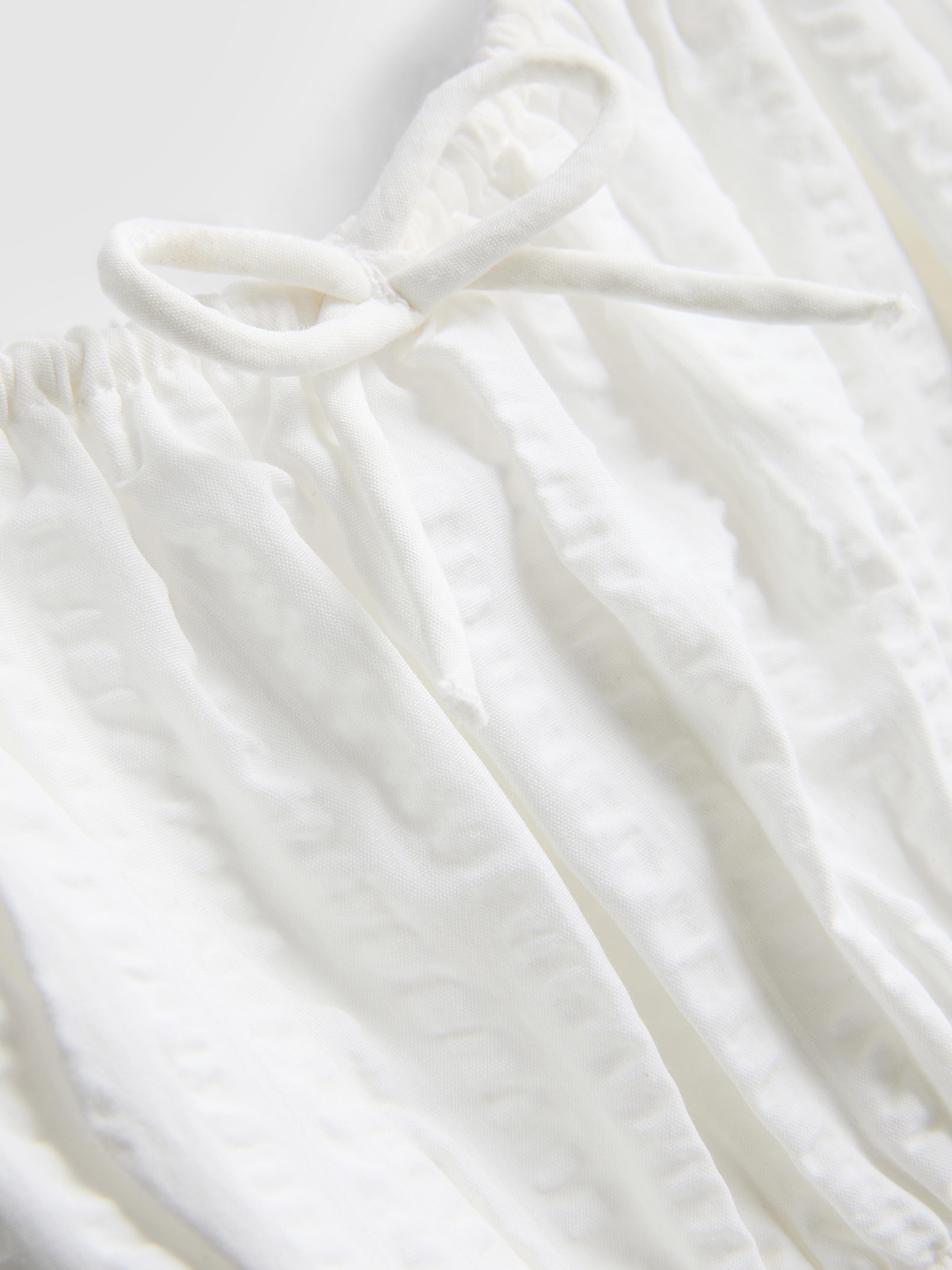 7-15yrs | Seersucker Dress