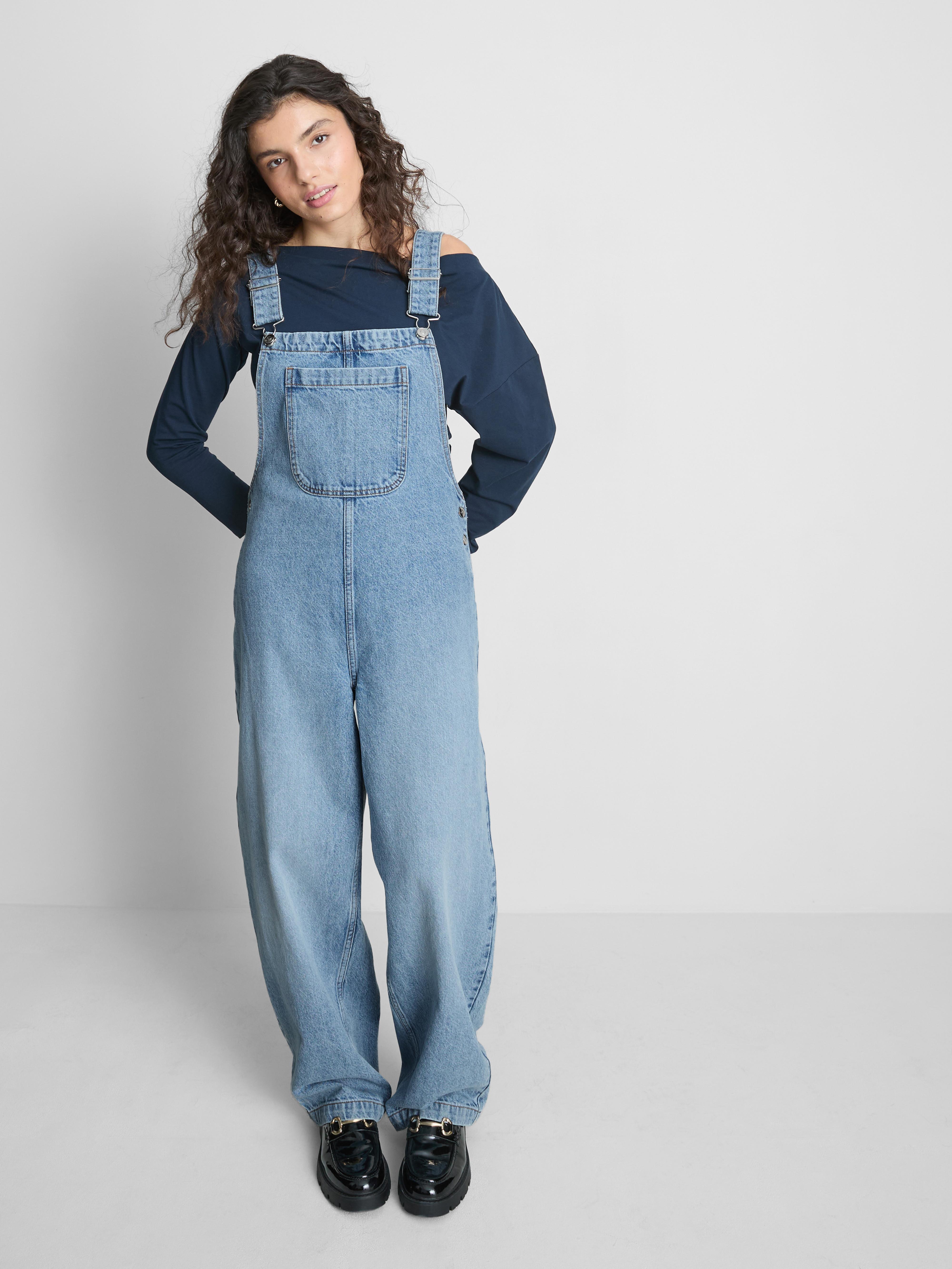 white christmas dresses Disney at Primark Penneys Black Minnie Mouse Denim Dungaree Dress Age   Thrift Cycle