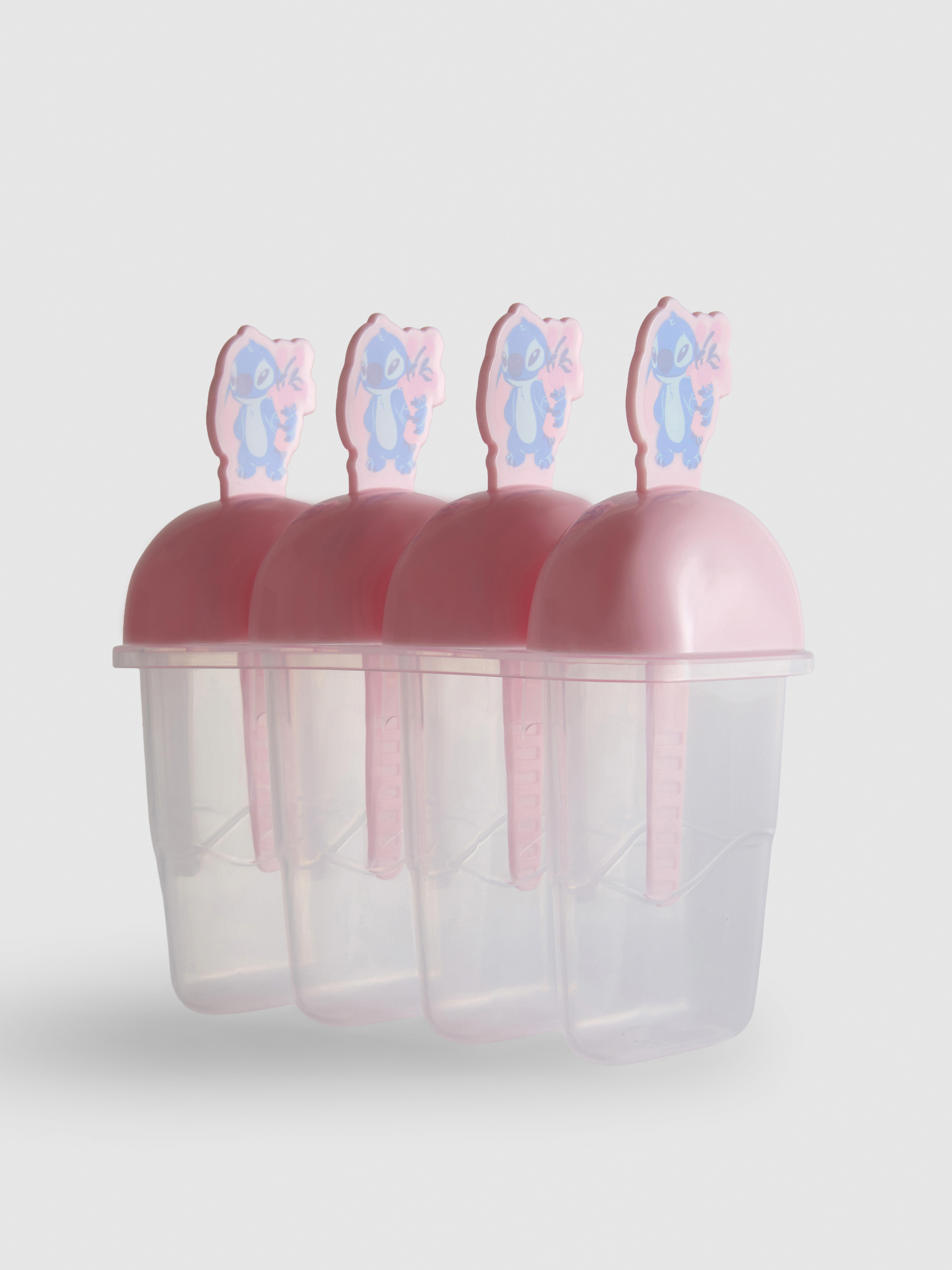 Disney's Stitch Ice Lolly Tray