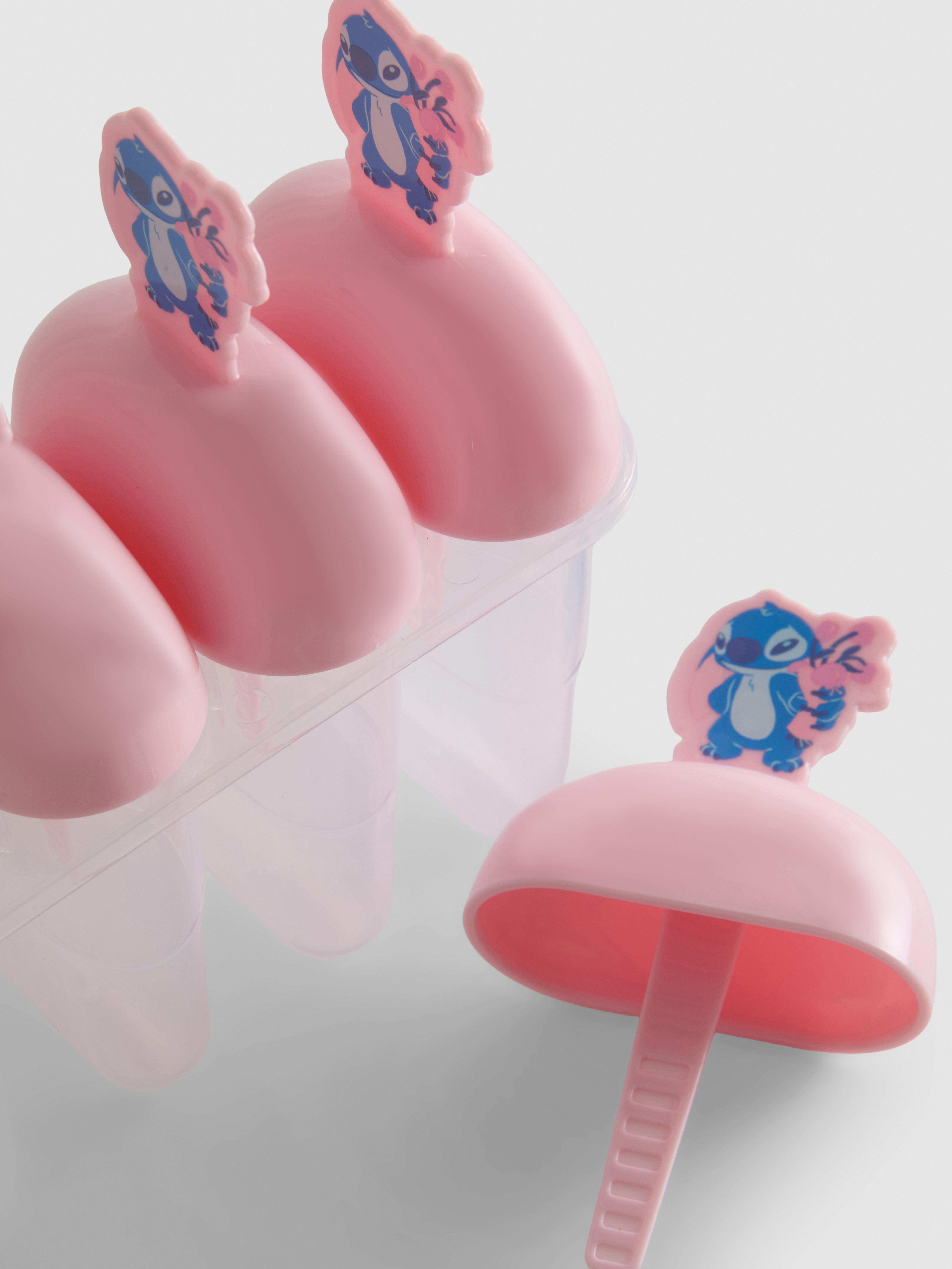 Disney's Stitch Ice Lolly Tray