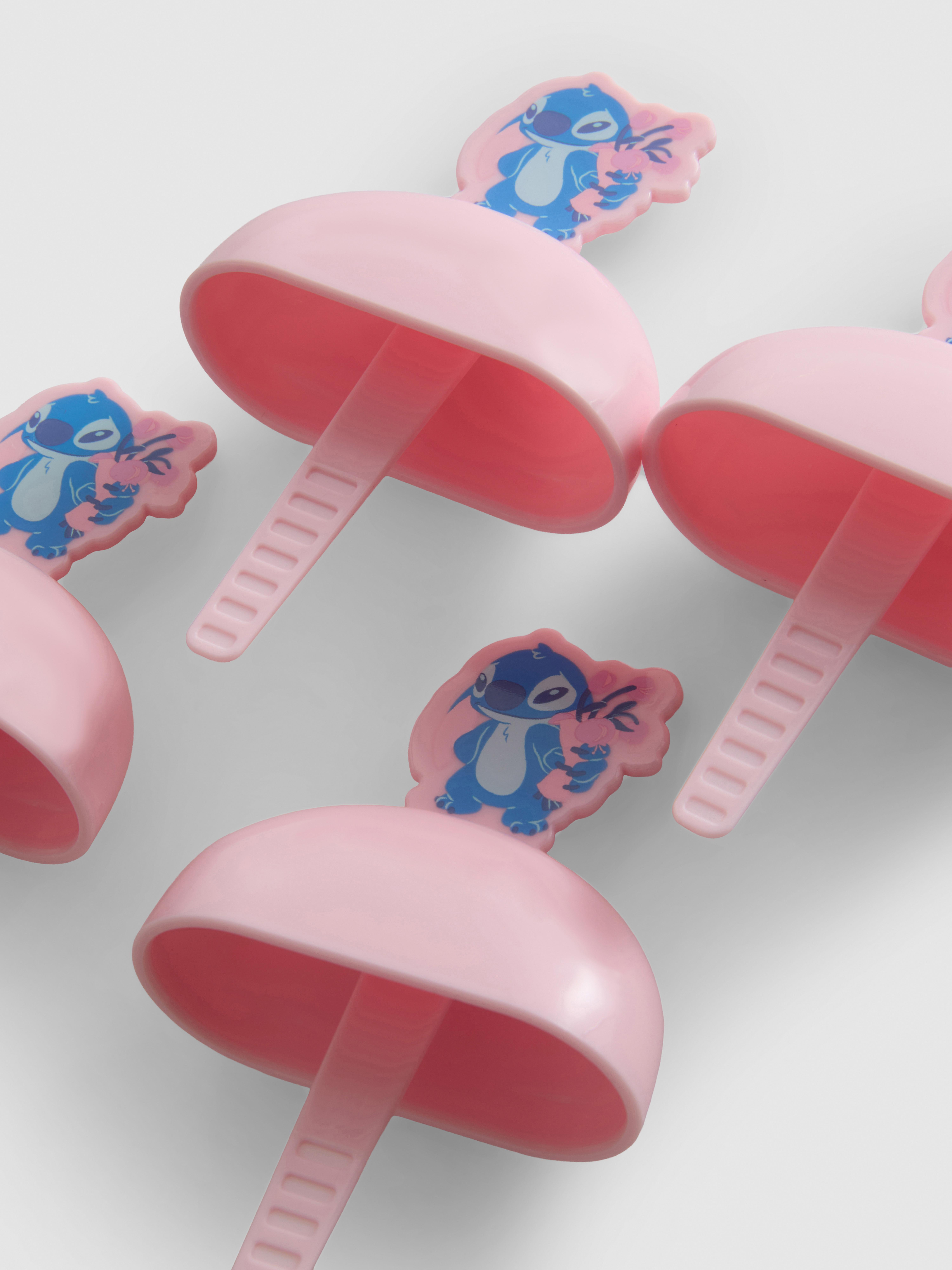 Disney's Stitch Ice Lolly Tray