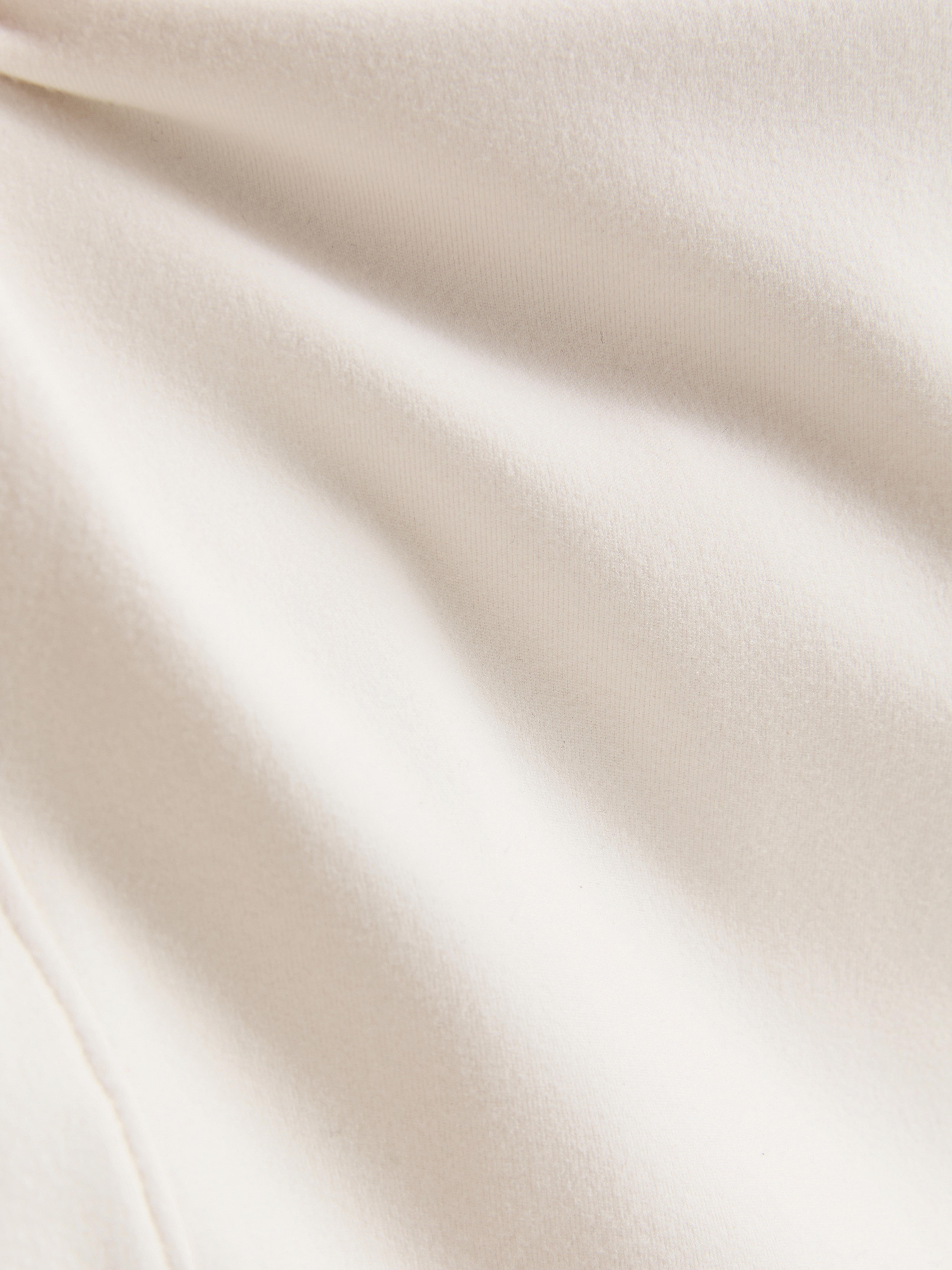 Seam Detail Racerback Active Tank