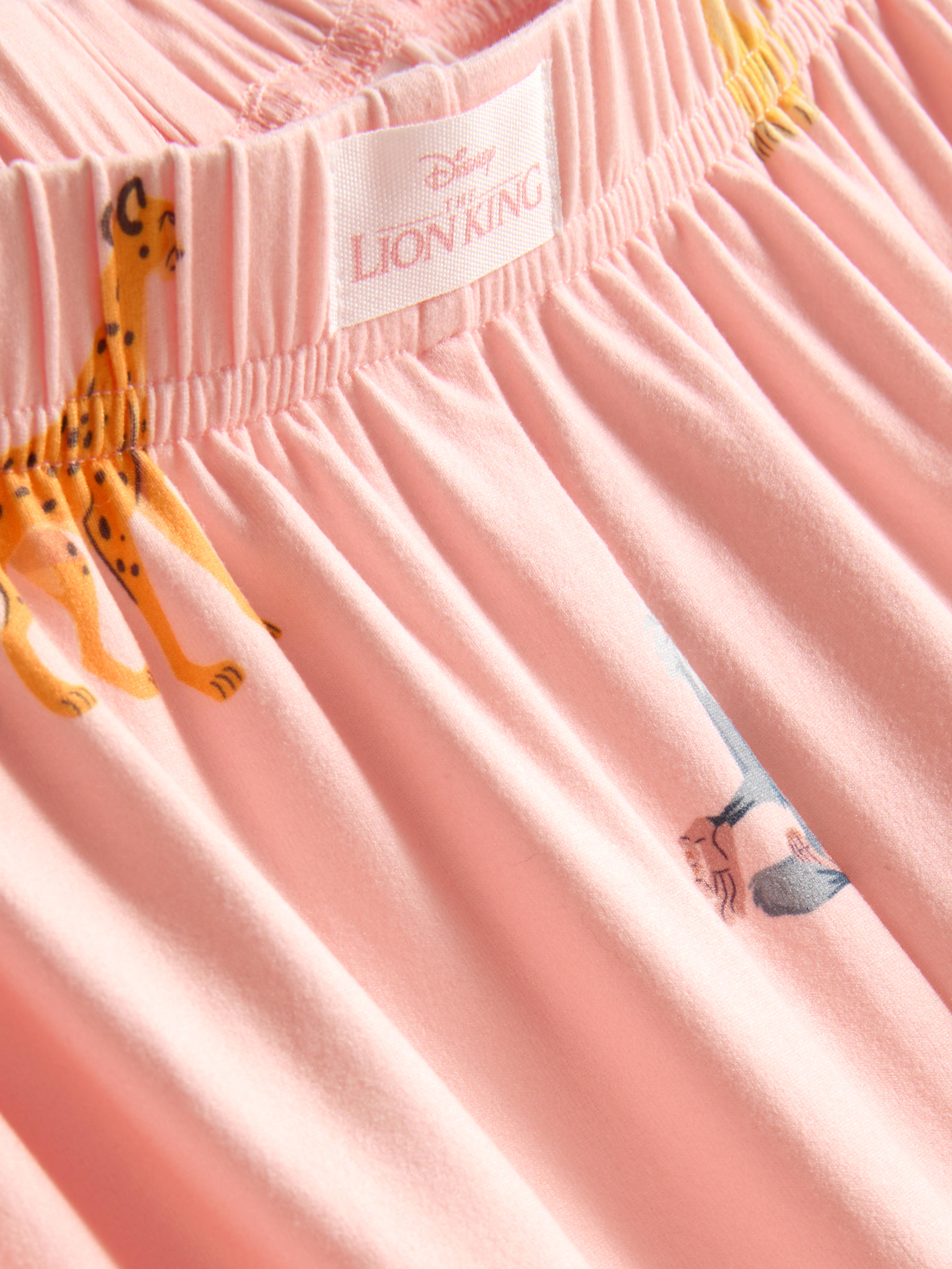 Disney’s The Lion King Graphic Boyfriend Pyjamas