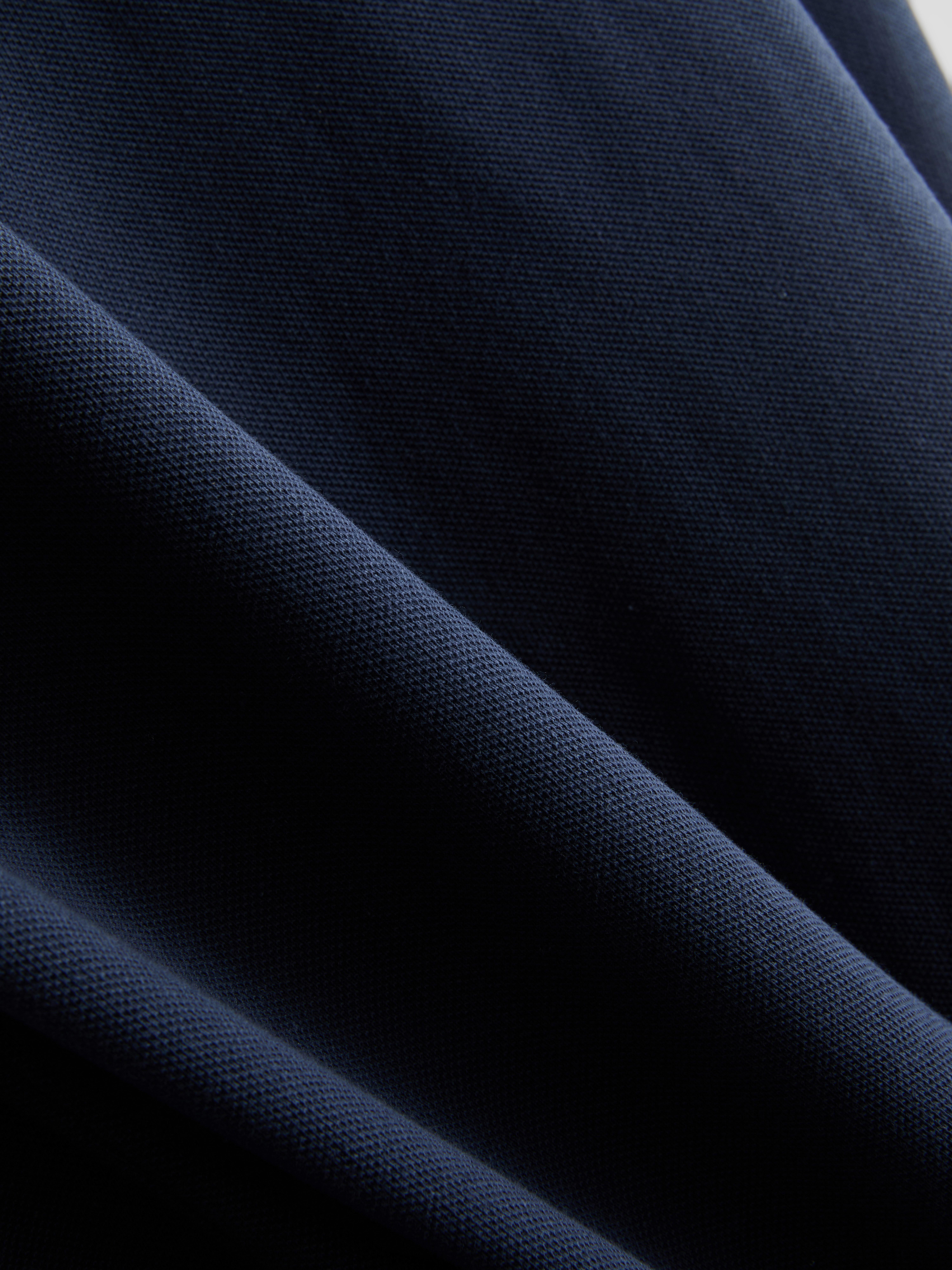 7-15yrs | Pique T-Shirt