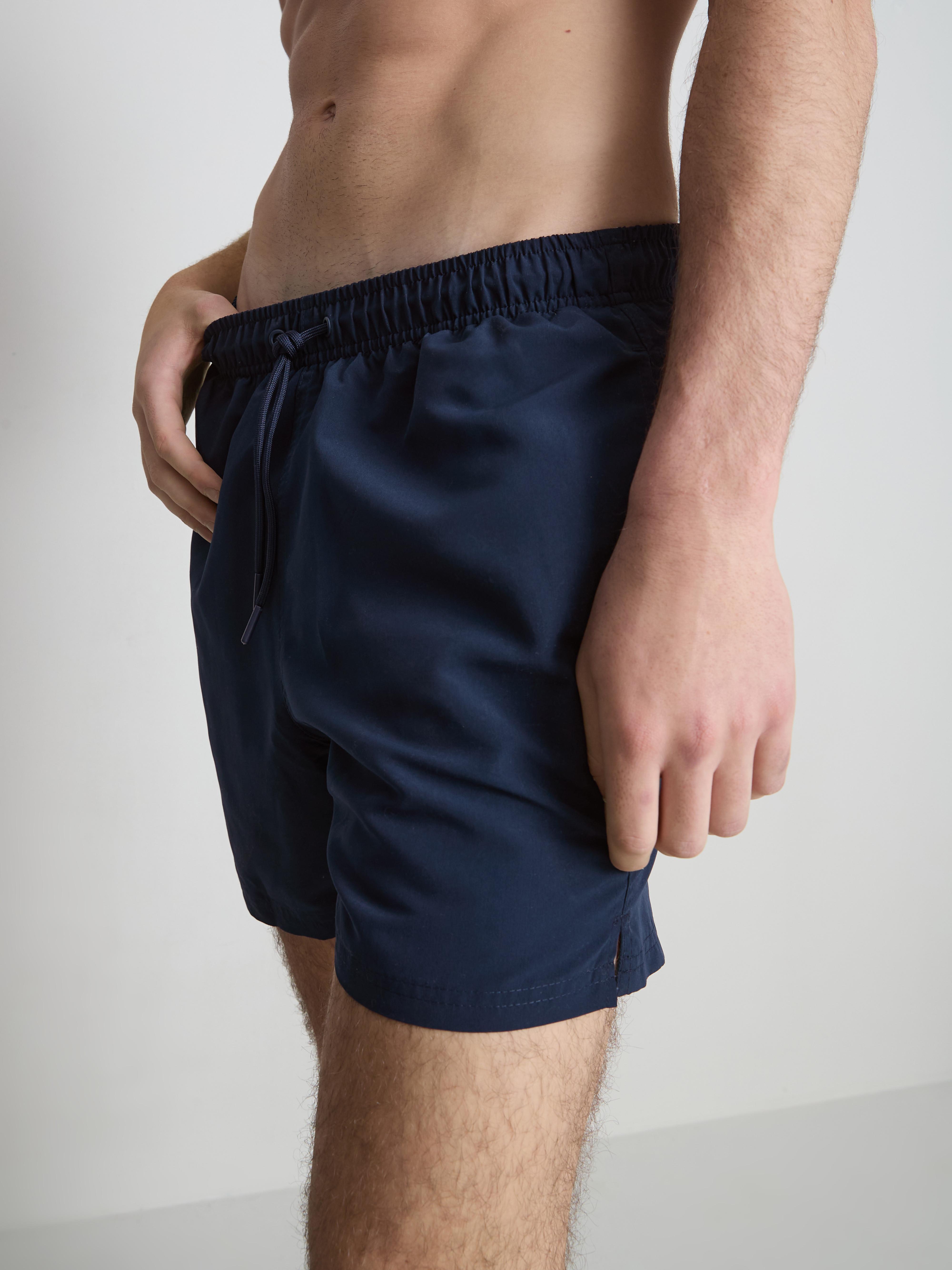 2pk Essential Drawstring Shorts